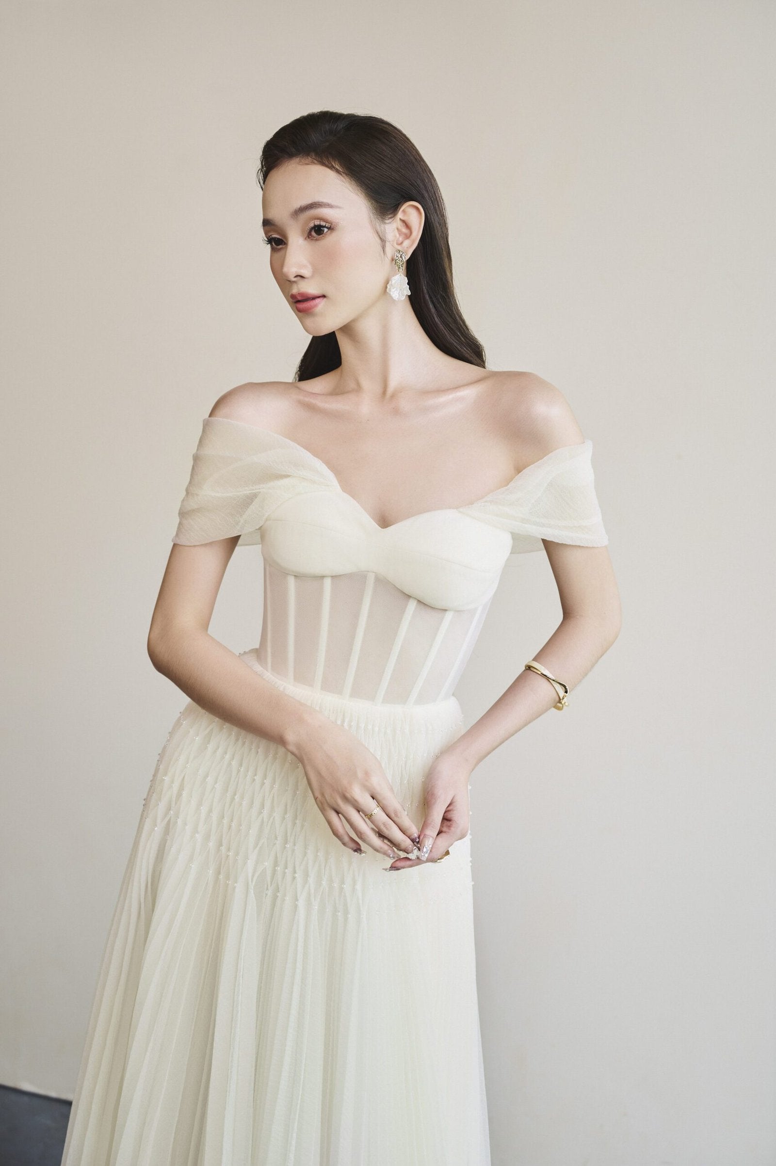Cara Dress image 3