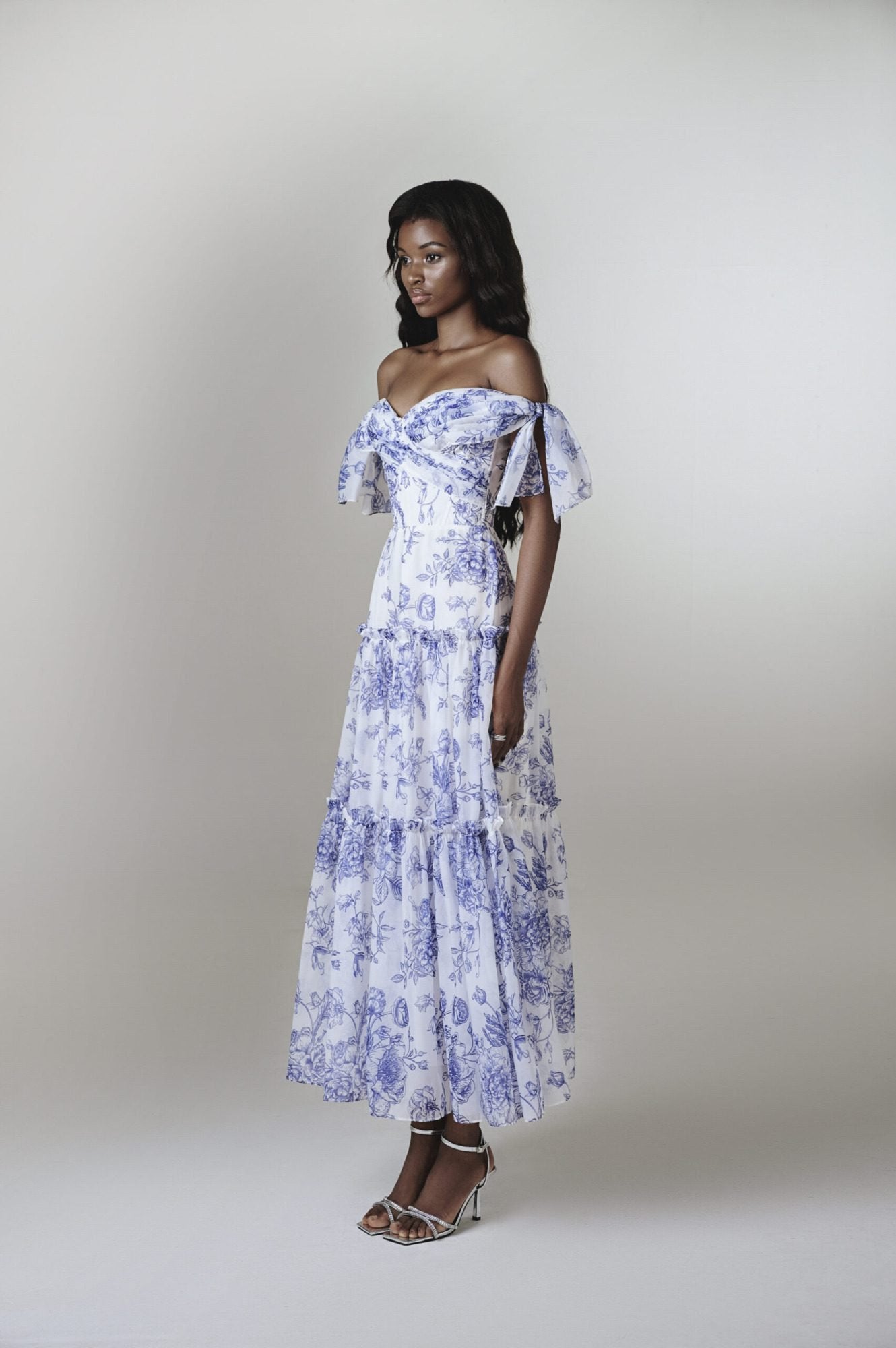 Camellia Dress image 1