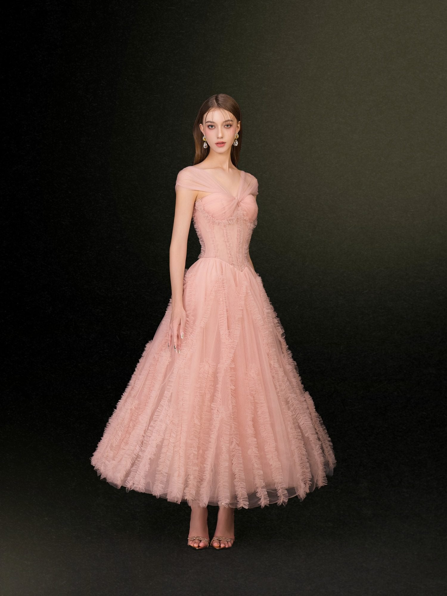 DOLIA DRESS image 2