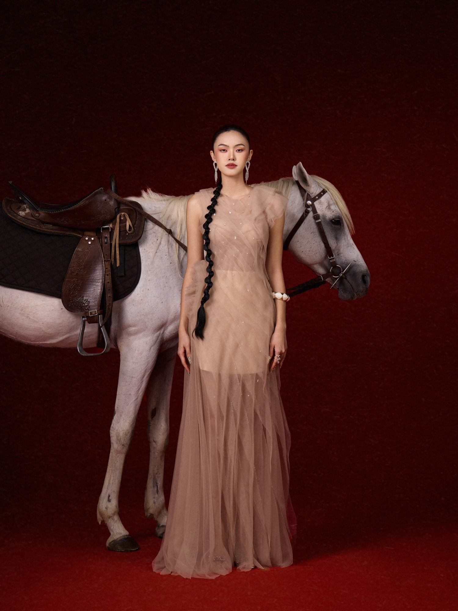 KATHERINE DRESS image 0