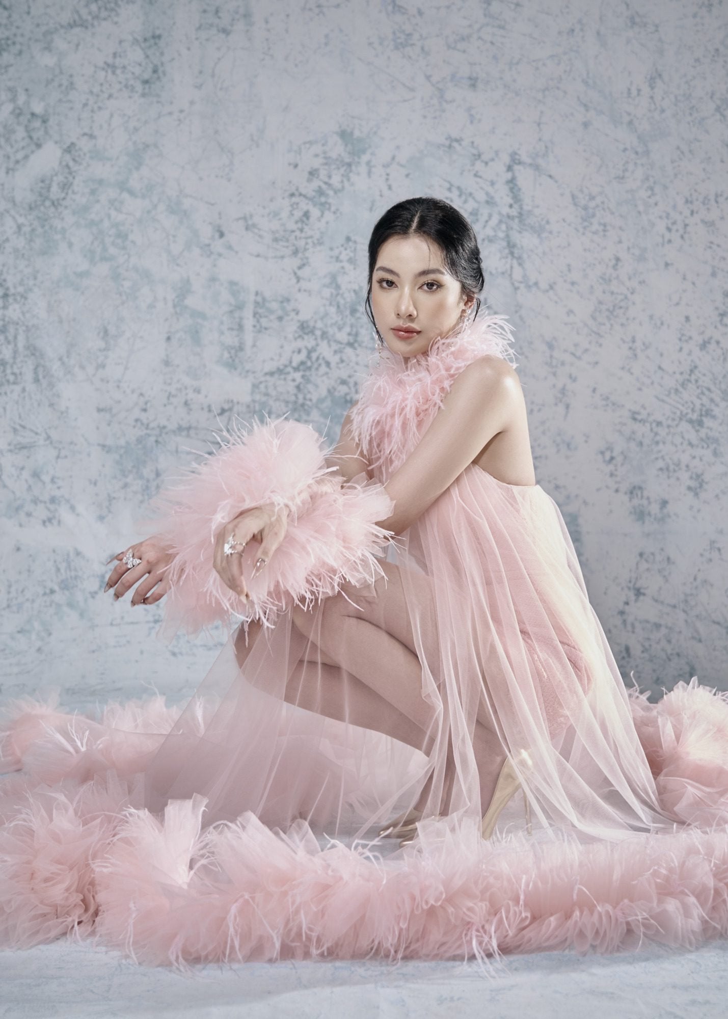 Hilton Dress image 3