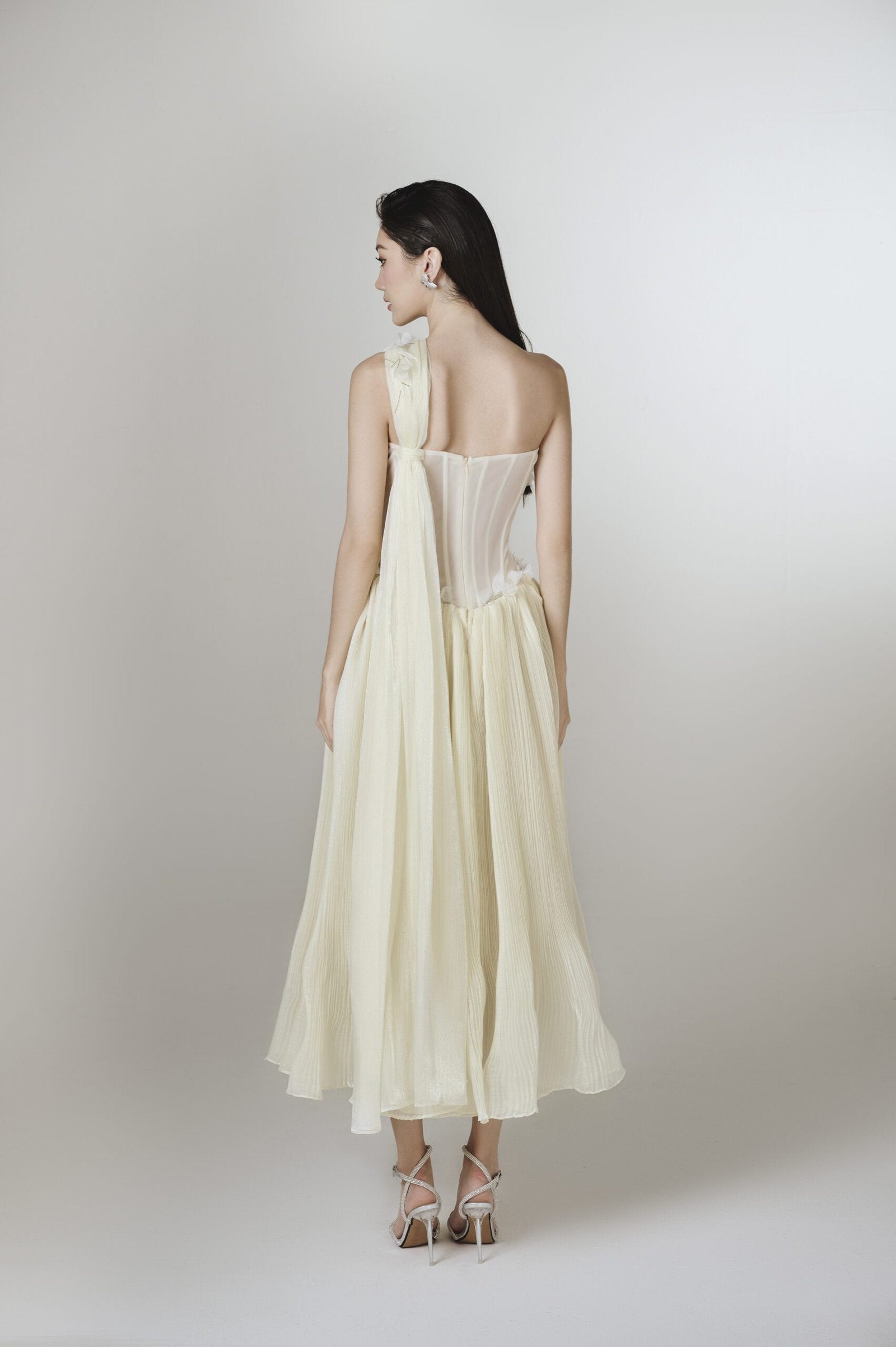 Aphrodite Dress image 4