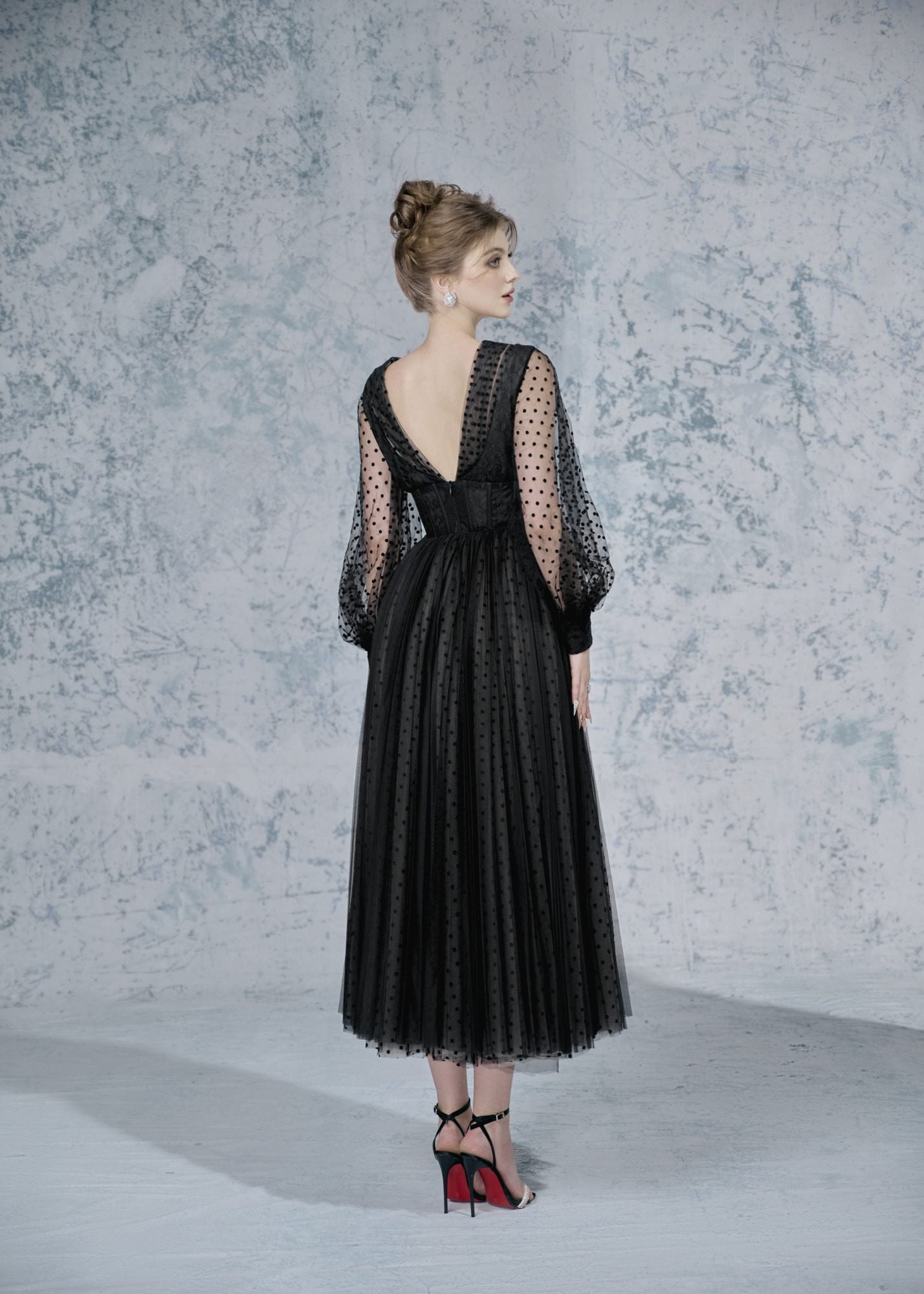 Melanie Dress image 2