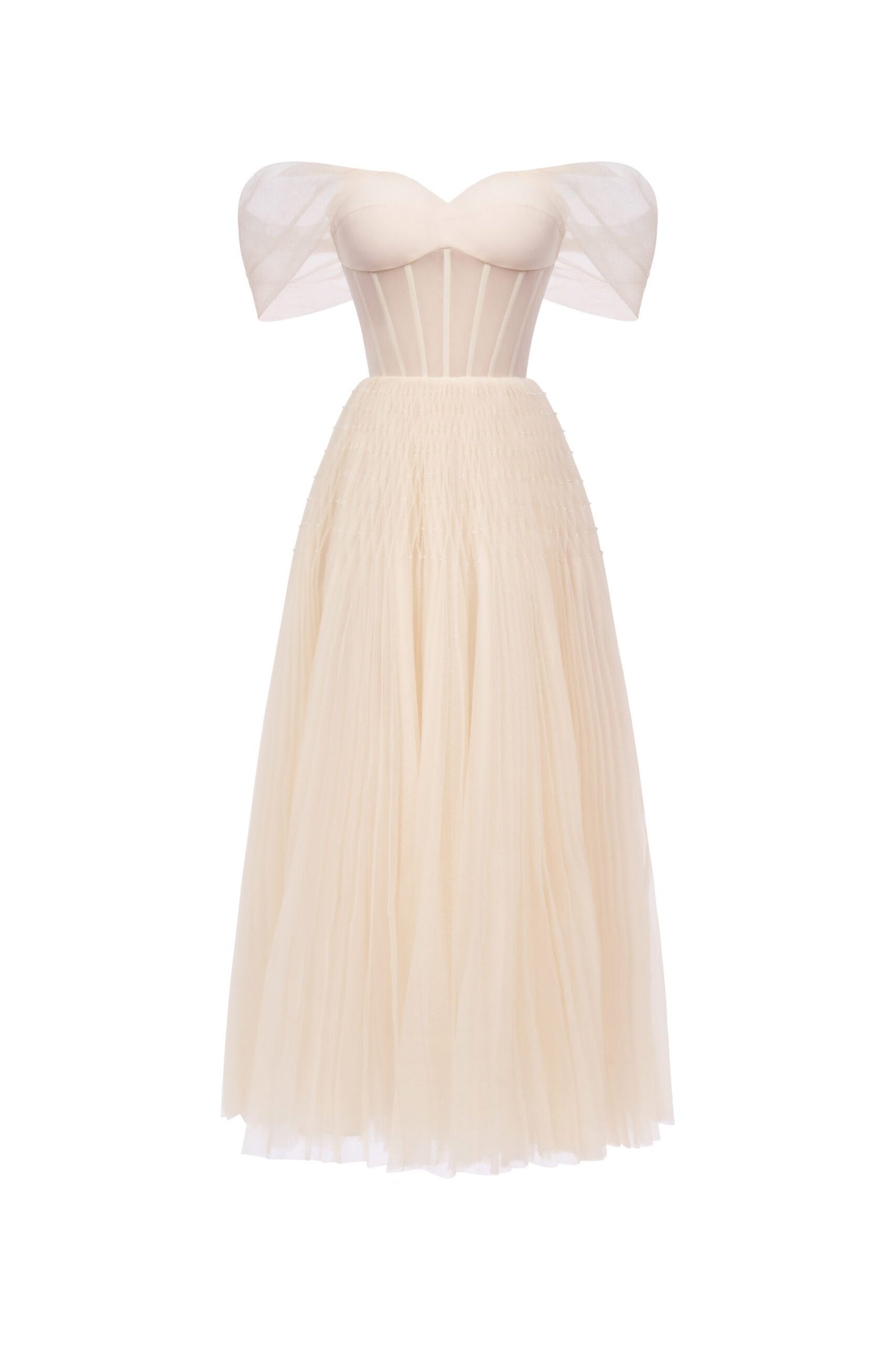 Cara Dress image 1