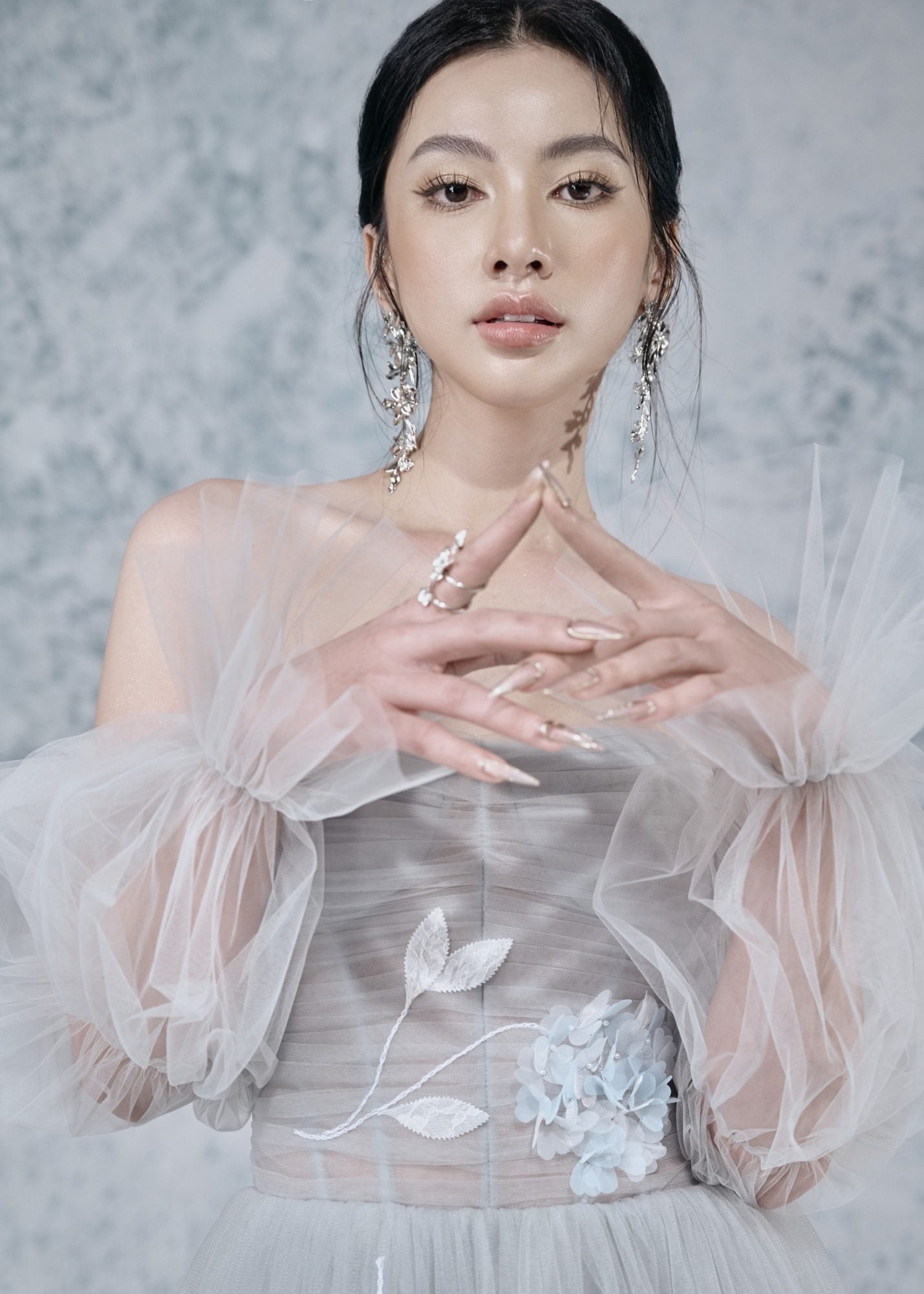 Doris Dress image 4