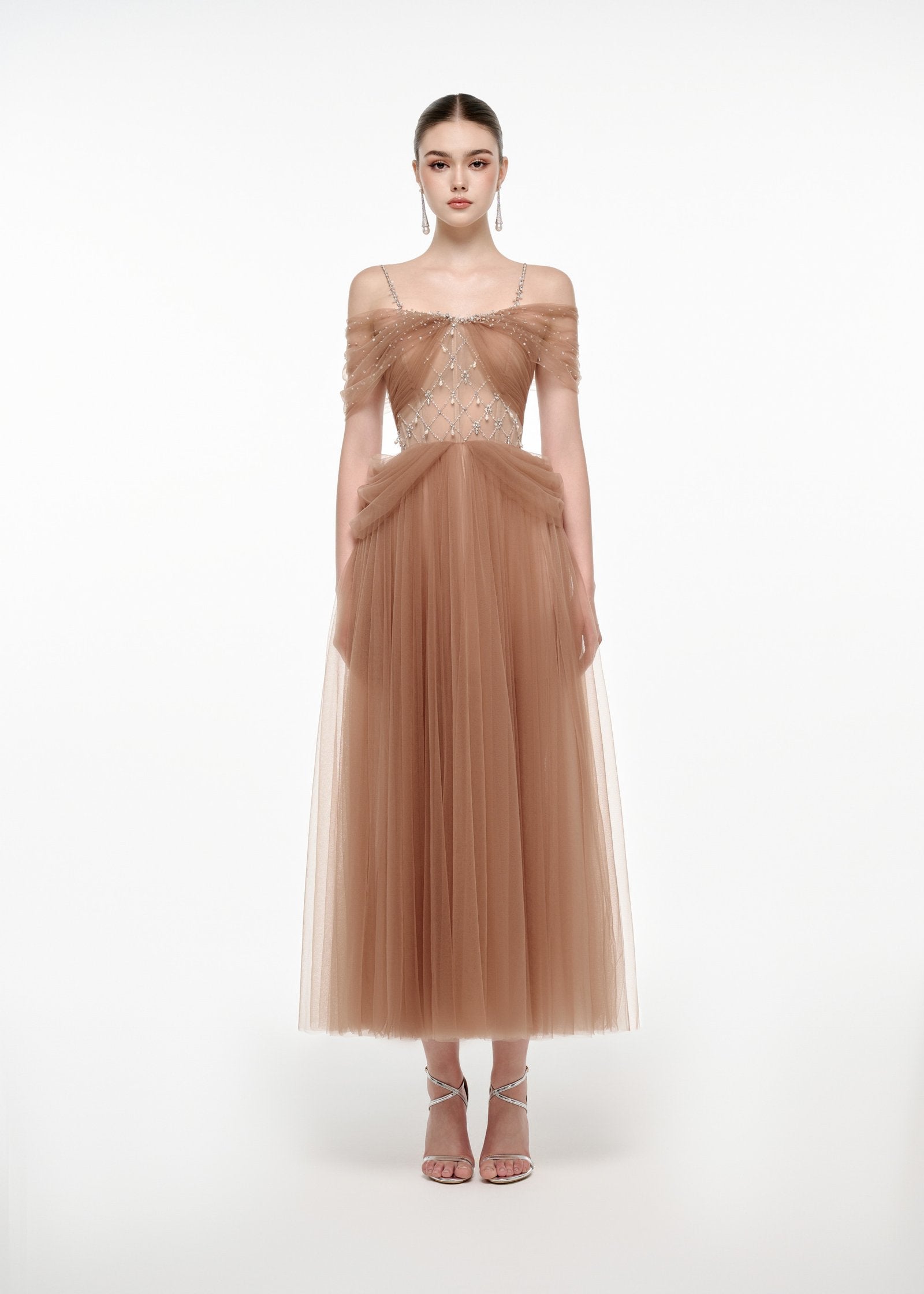 LUMI DRESS image 0
