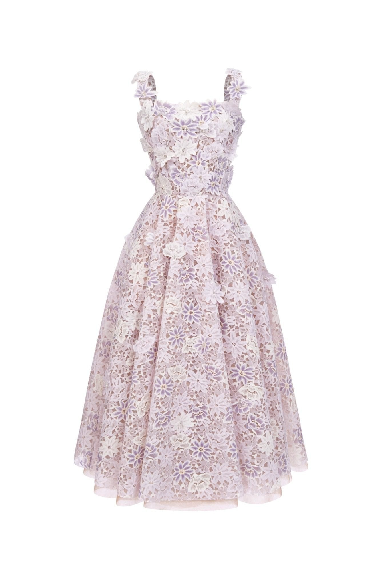 Lena Dress image 4