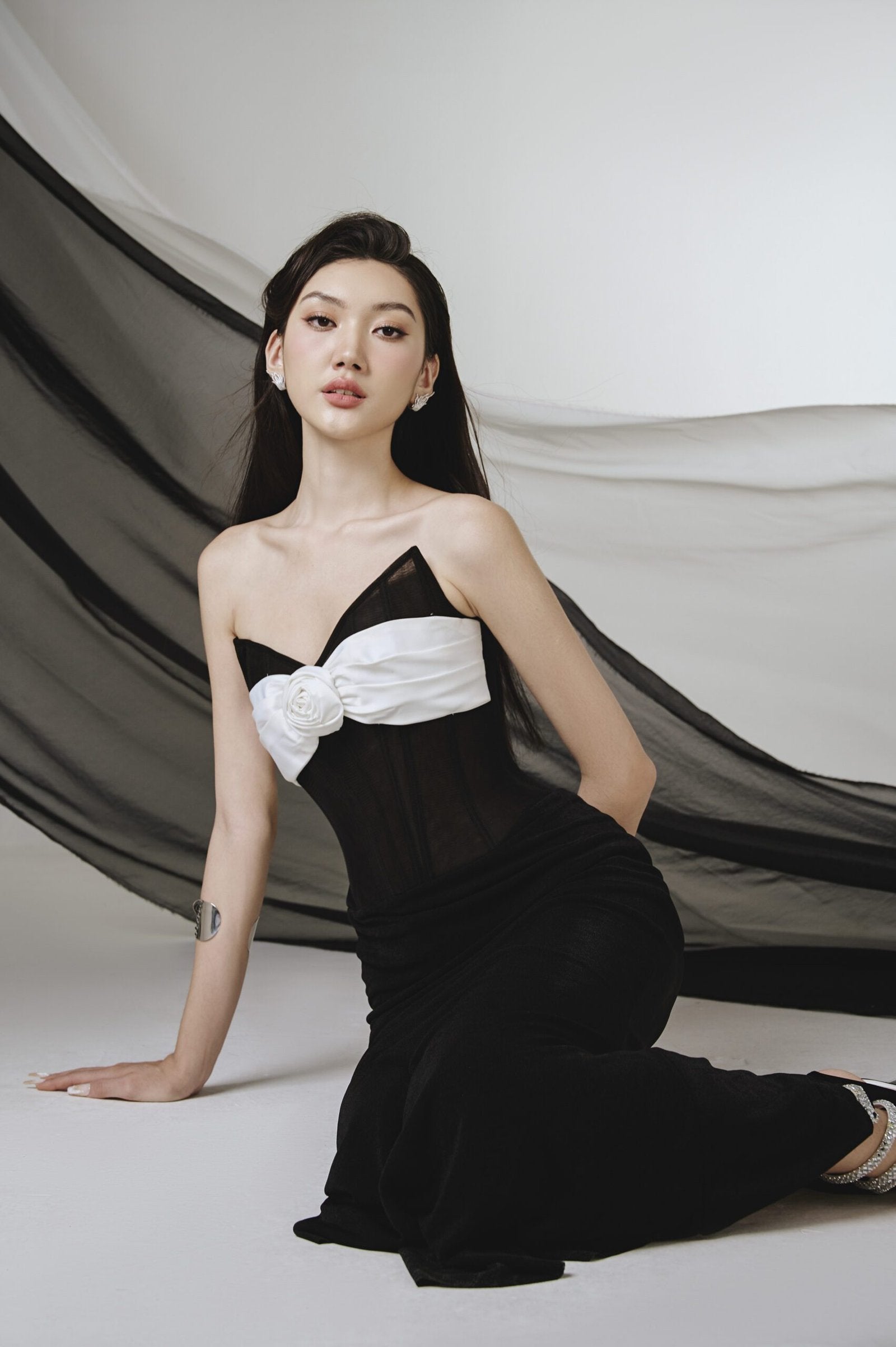 Hana Dress image 5