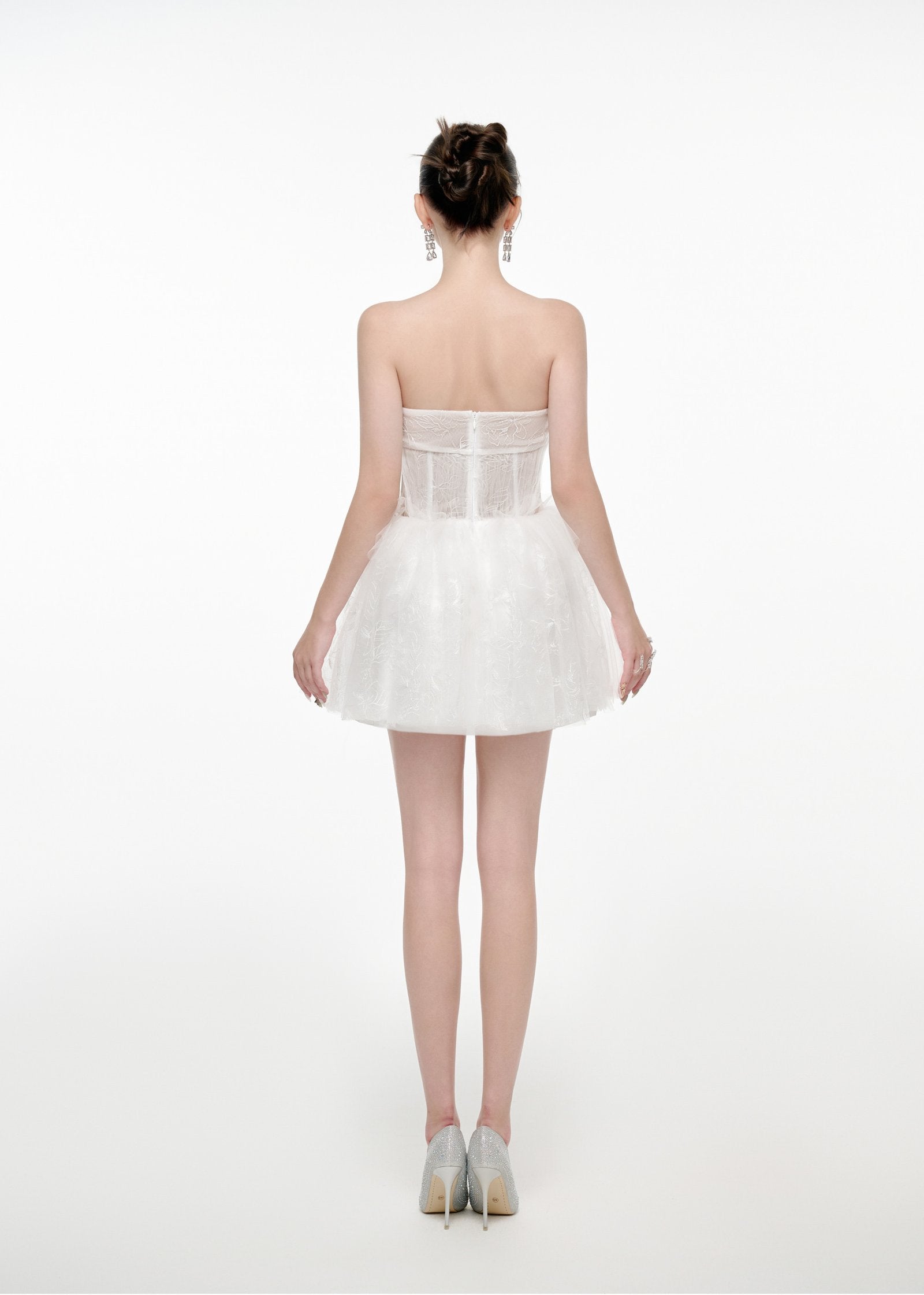 ODETTE DRESS image 1