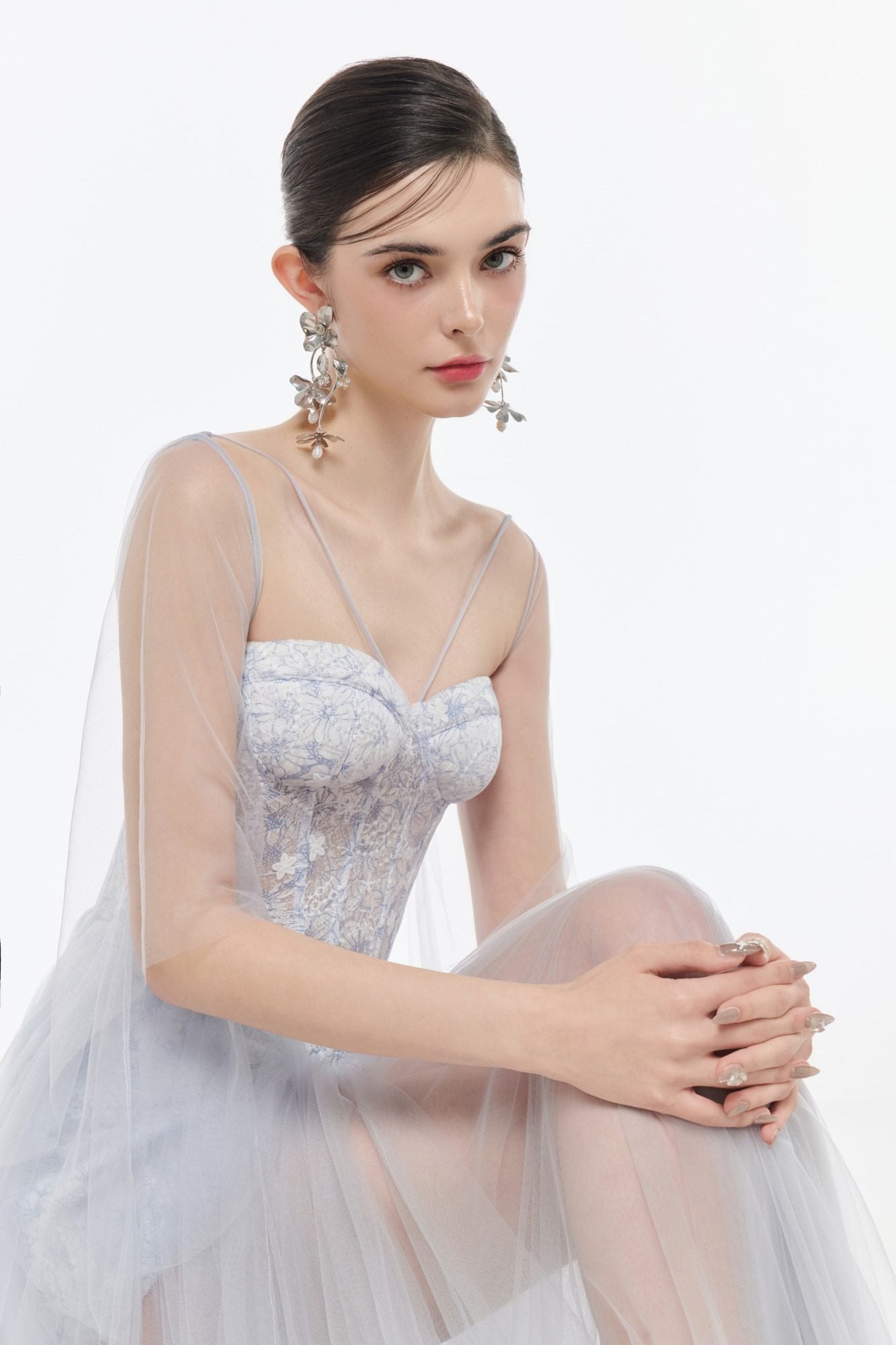 WILLOW DRESS image 2