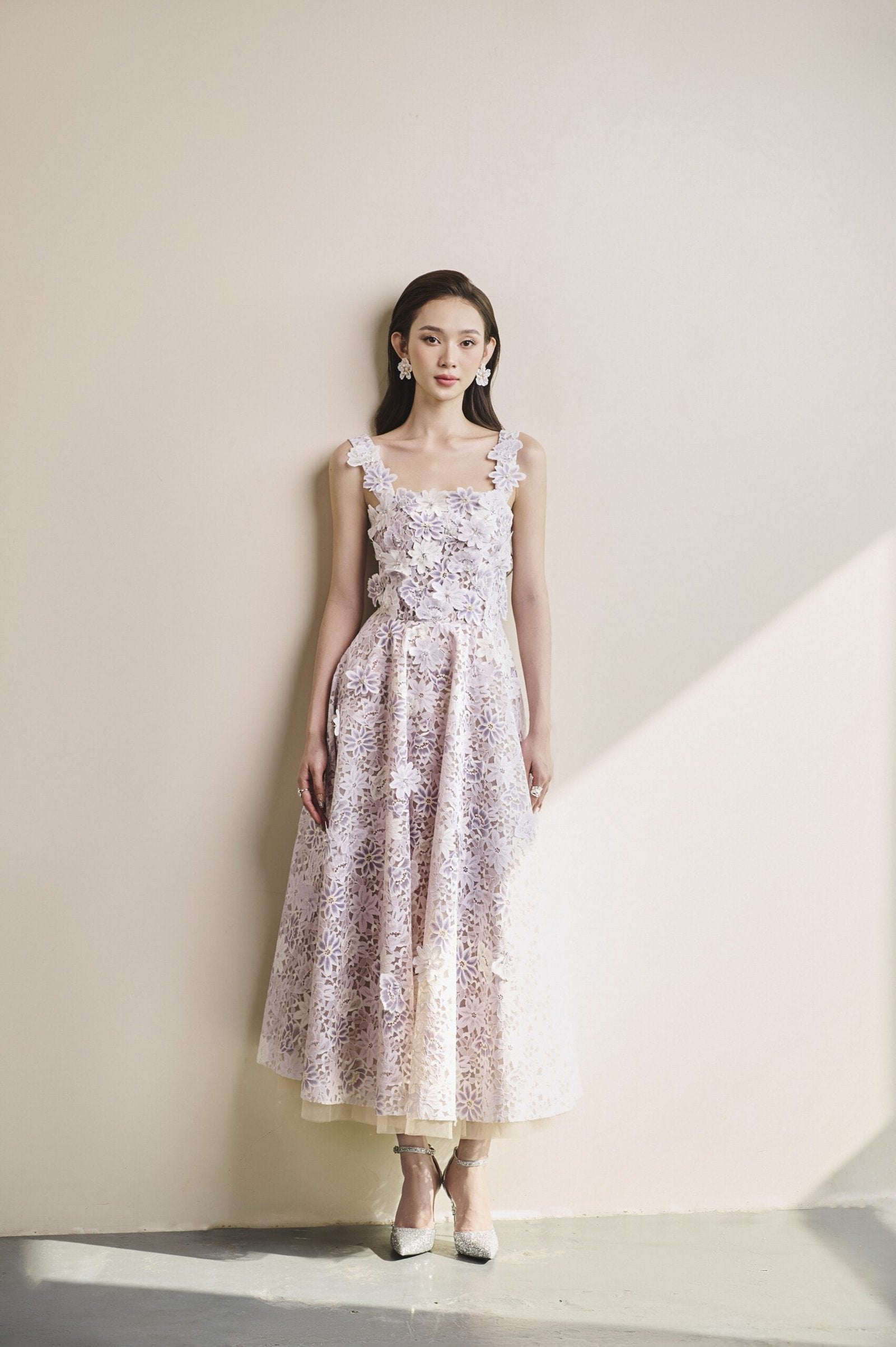Lena Dress image 0