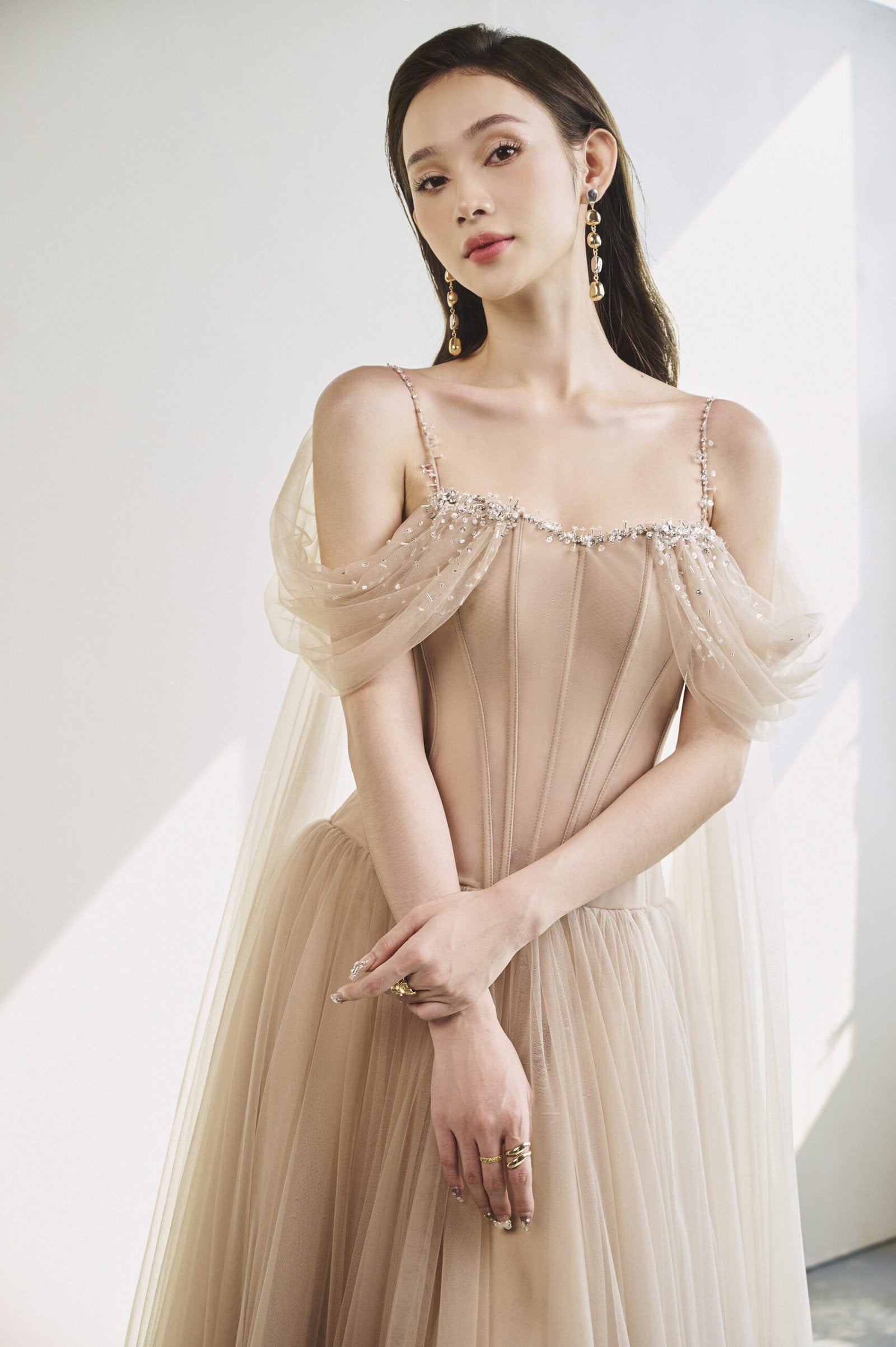 Cateline Dress image 2