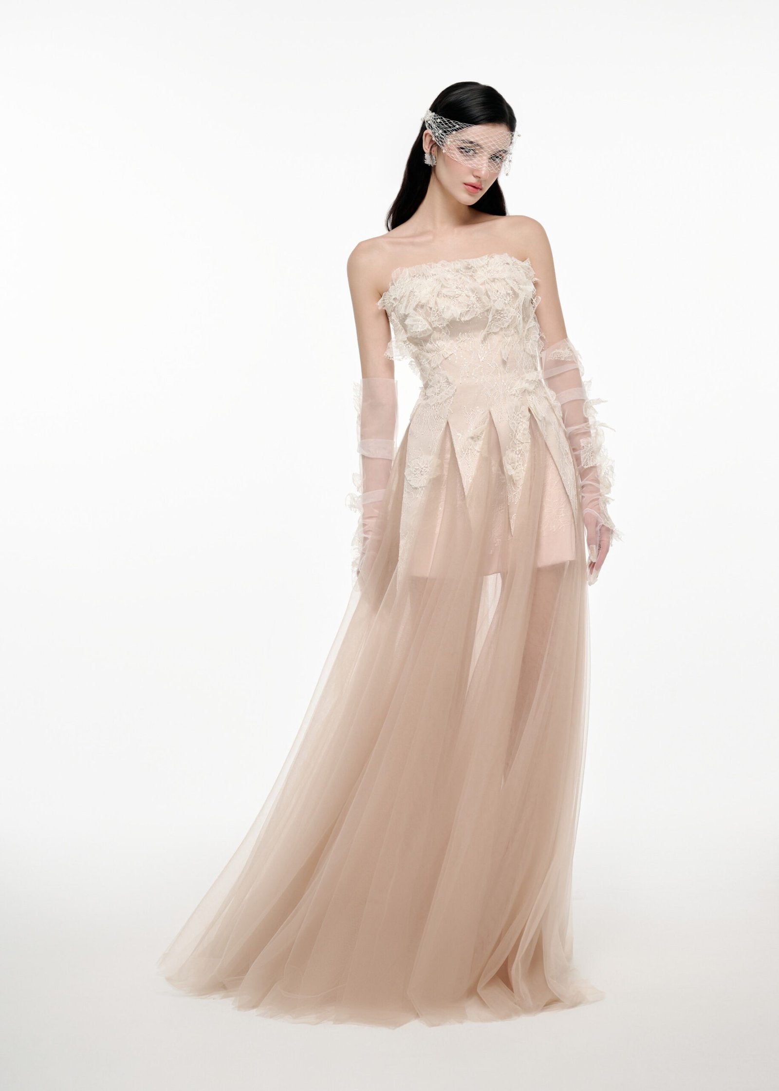 JASMINE DRESS image 2