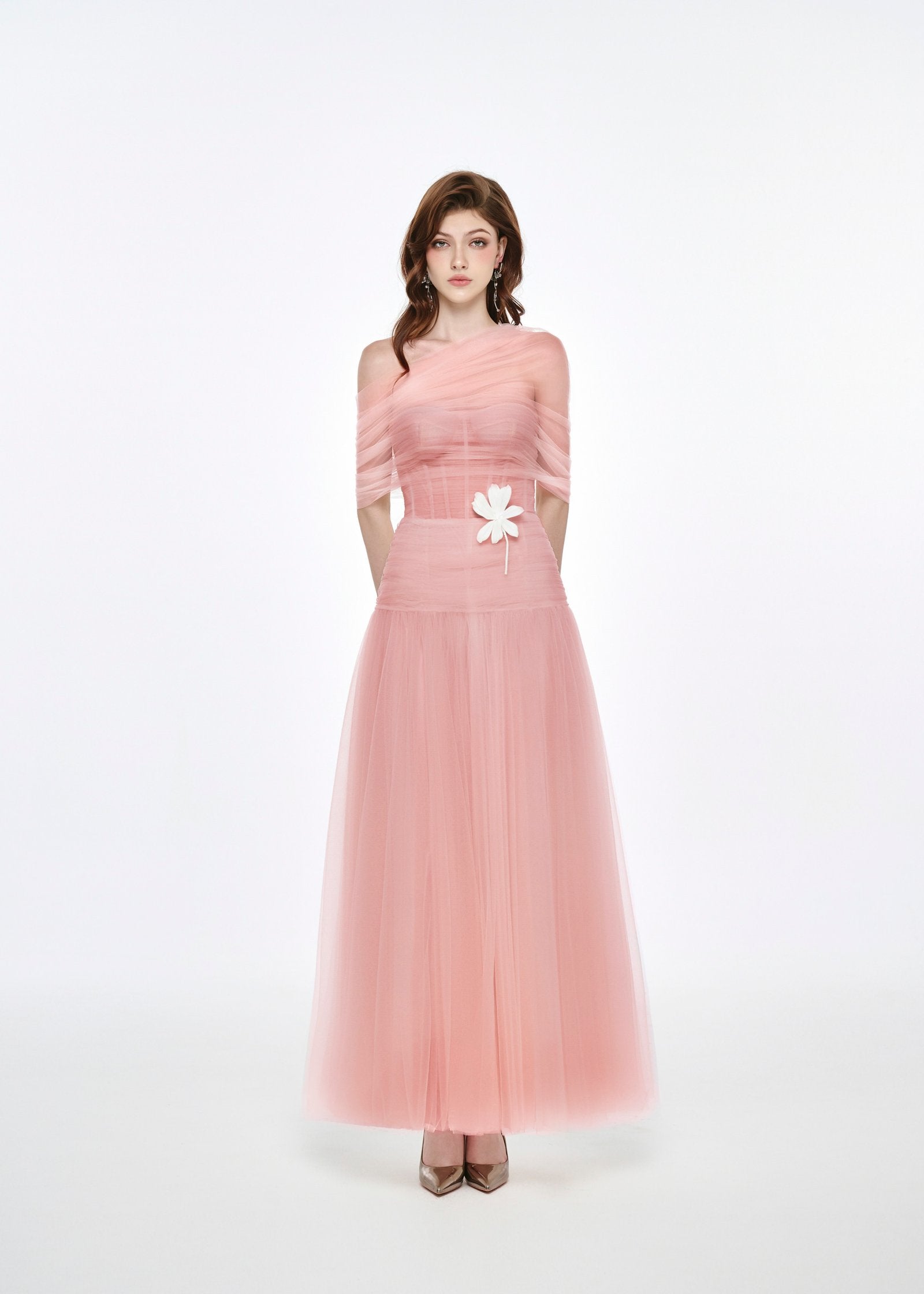 Elise Dress image 6