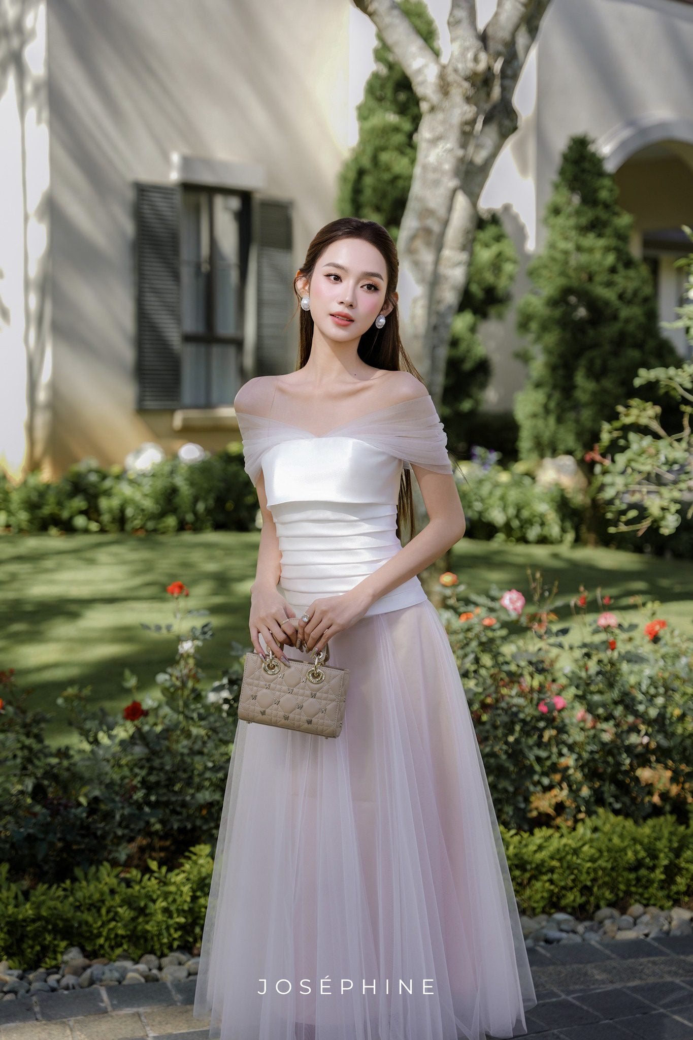 Chrissy Dress image 2