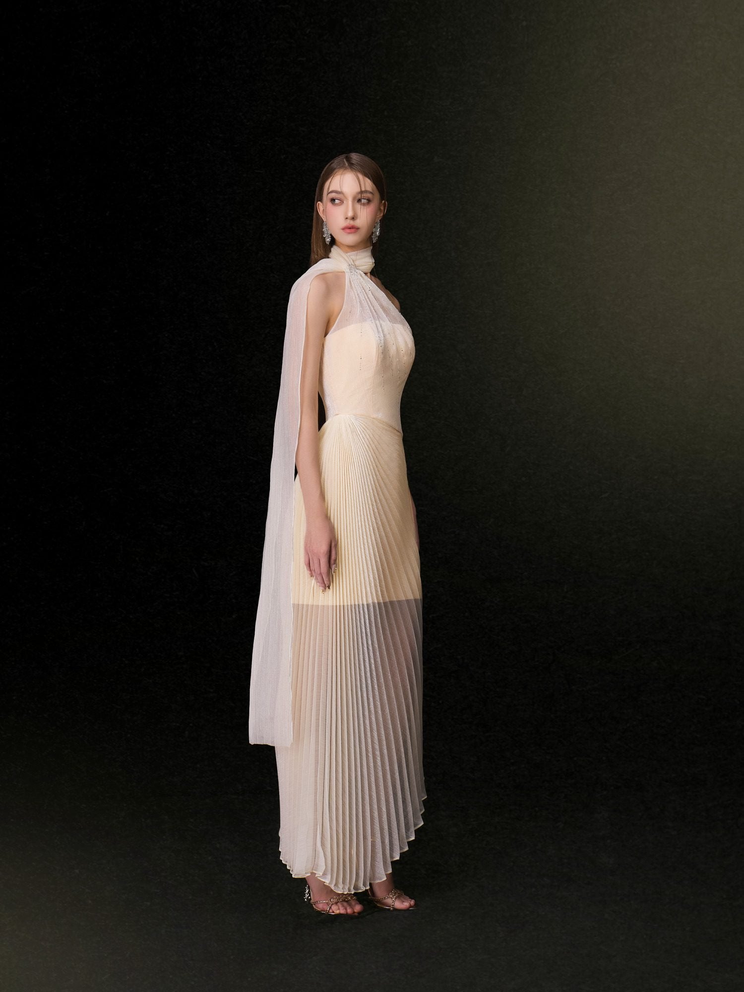 JESSIE DRESS image 2