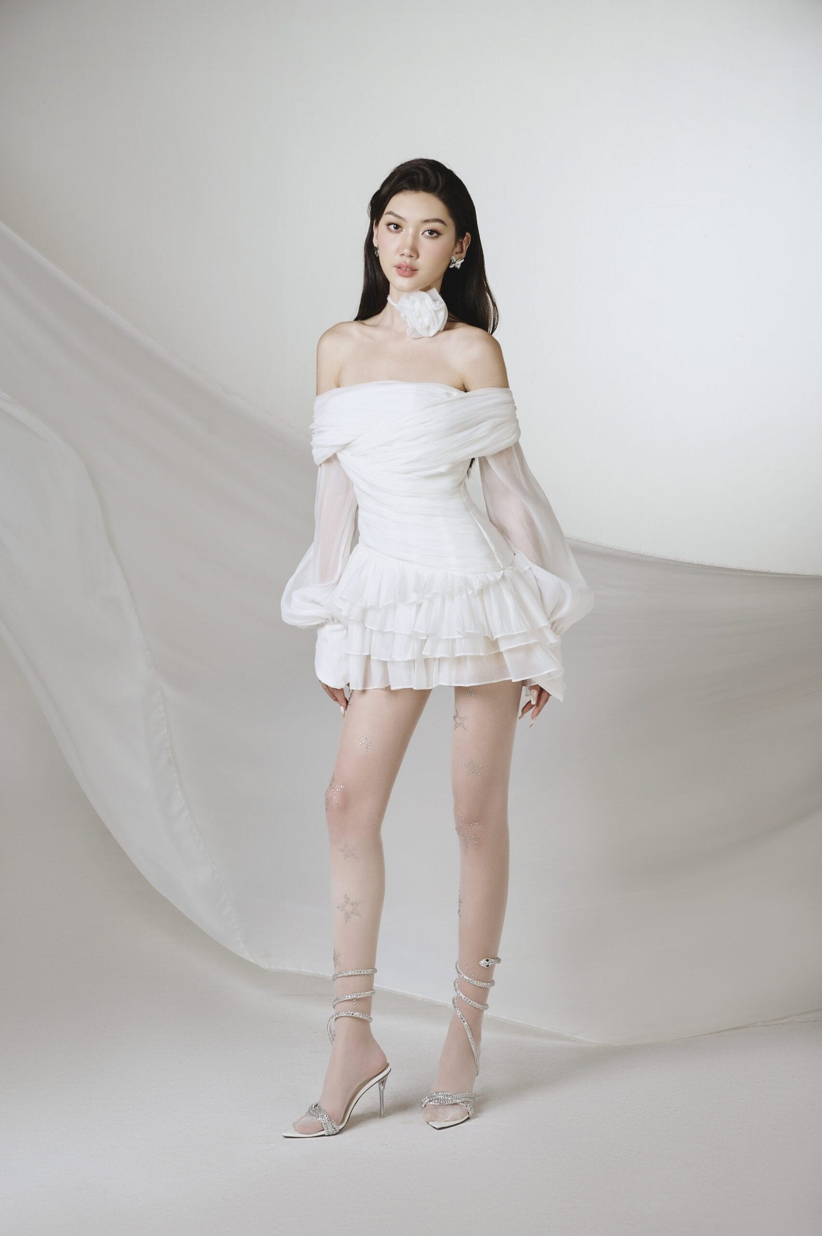 Hestia Dress image 2