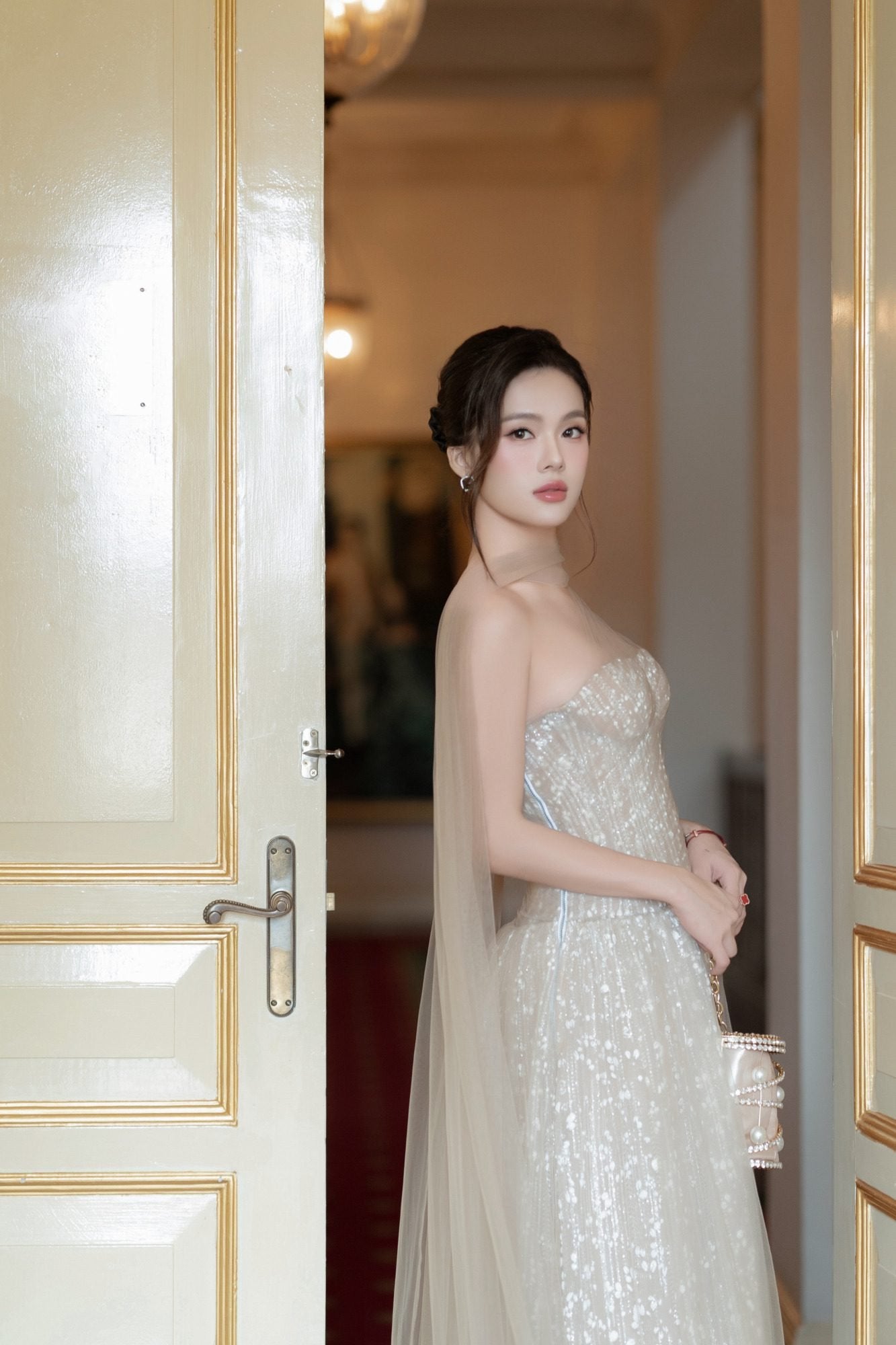 ESTHER DRESS image 7