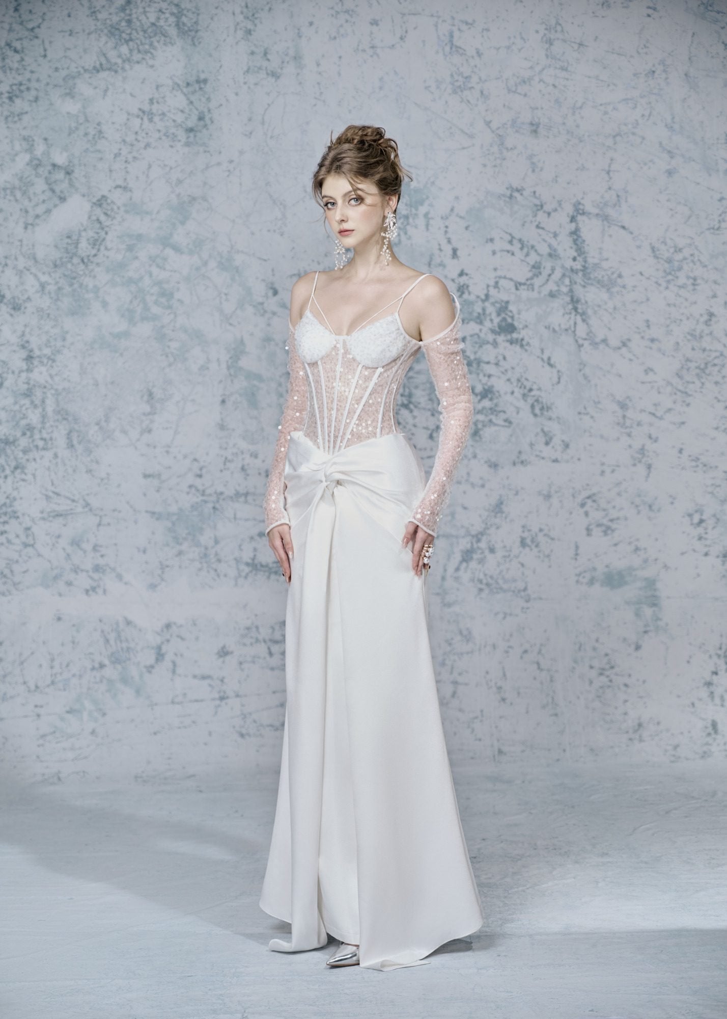 Maya Dress image 0