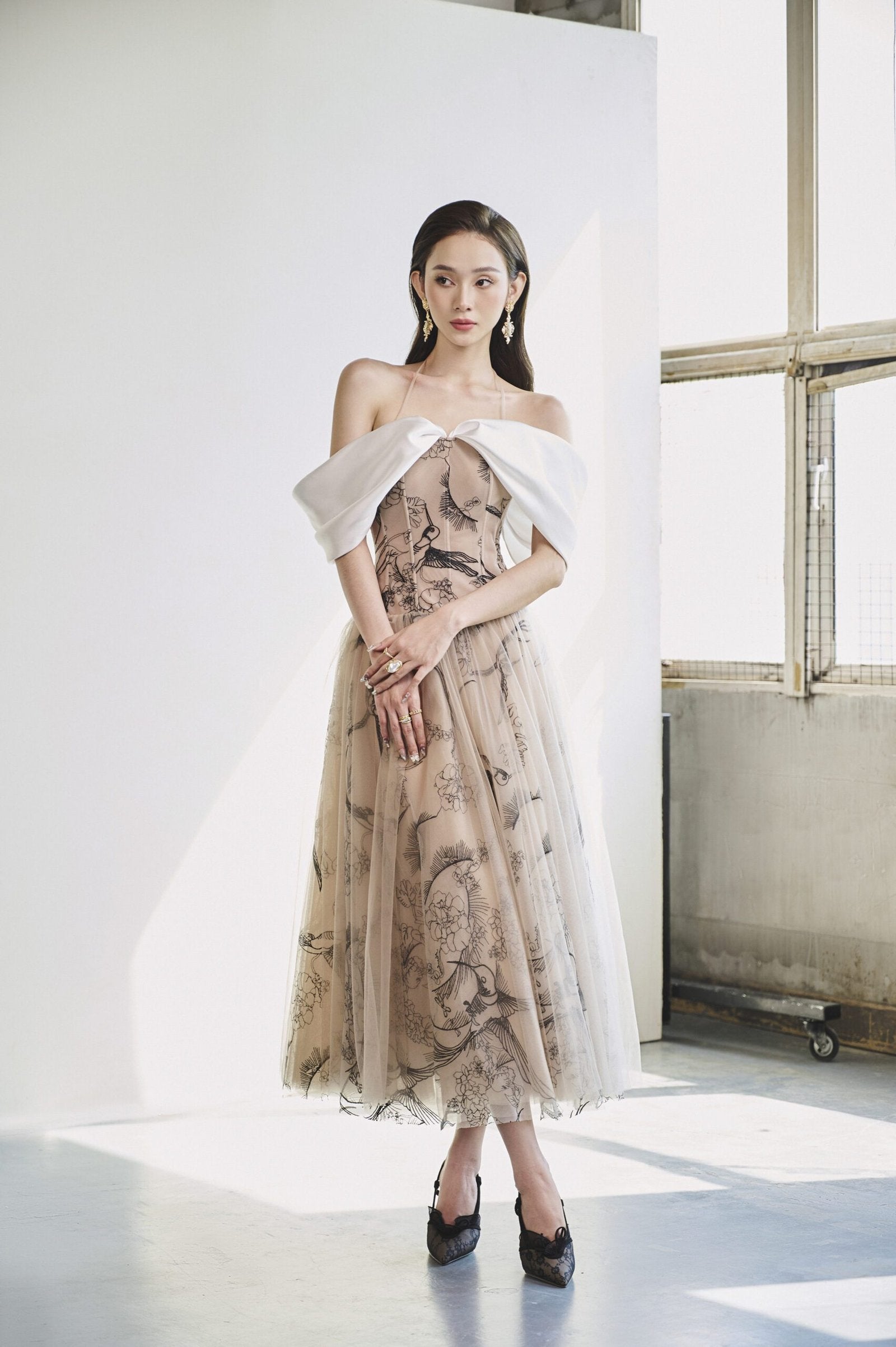 Julie Dress image 0