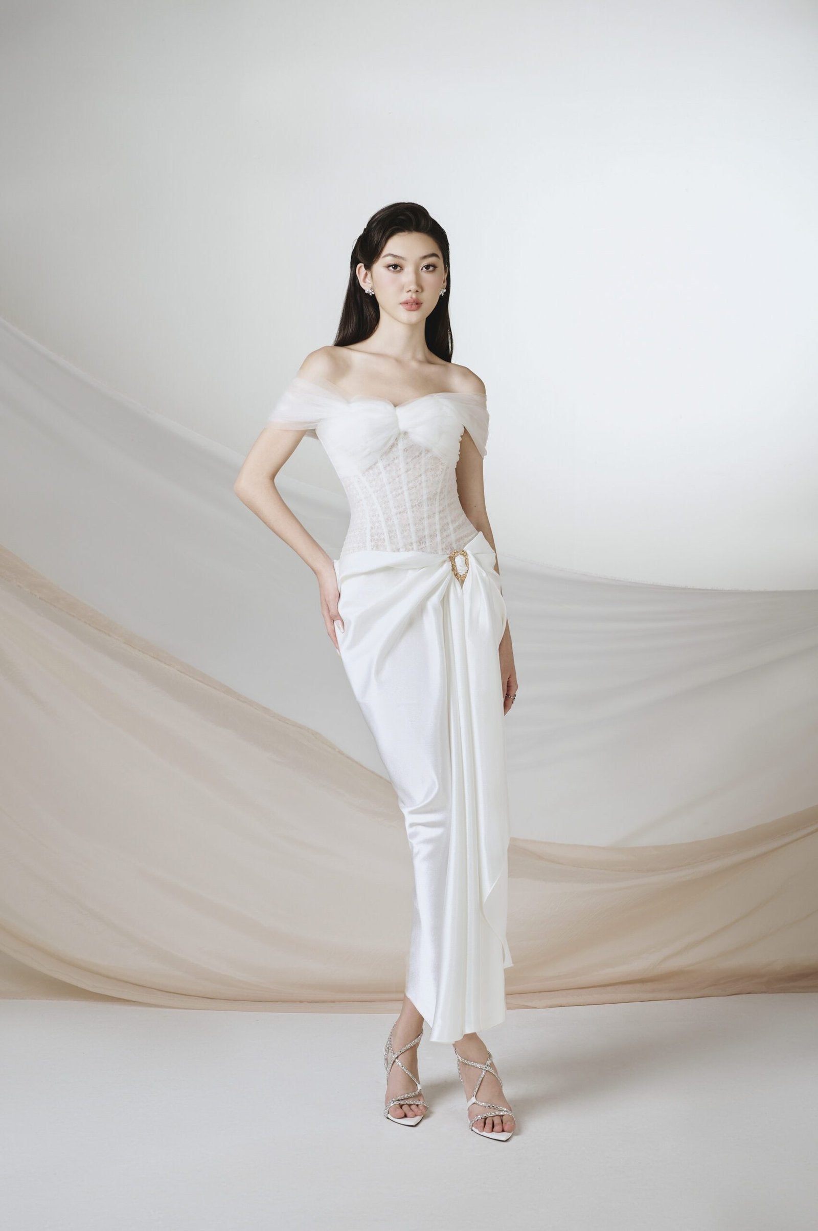 Venus Dress image 4