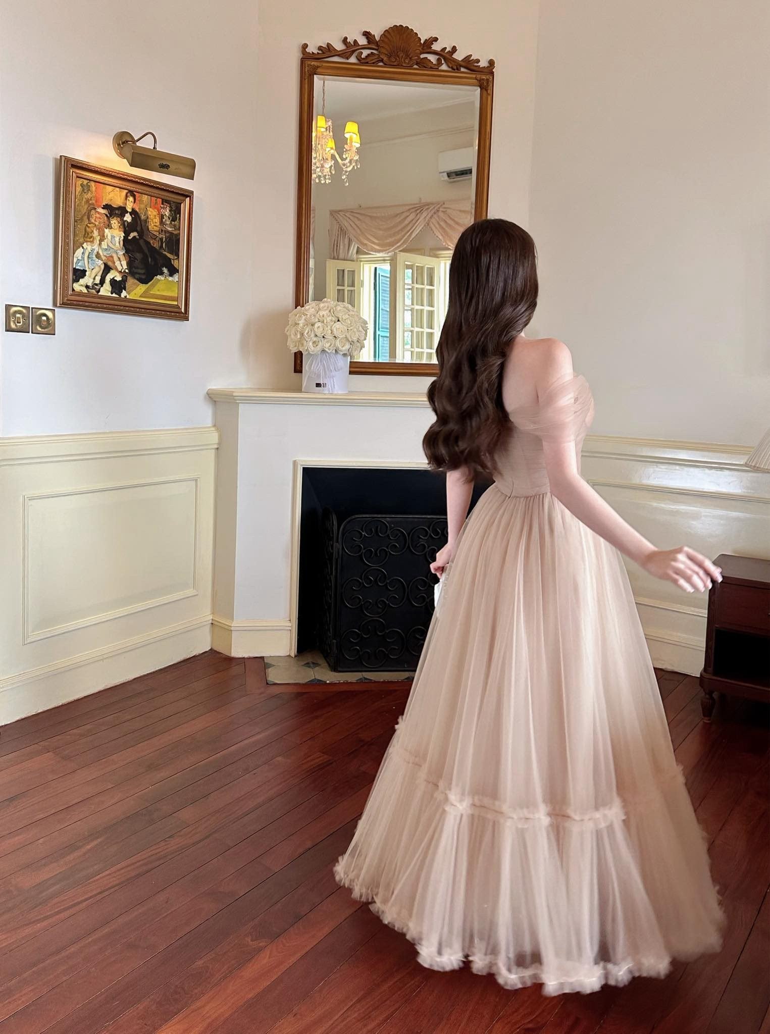 Emma Dress image 3