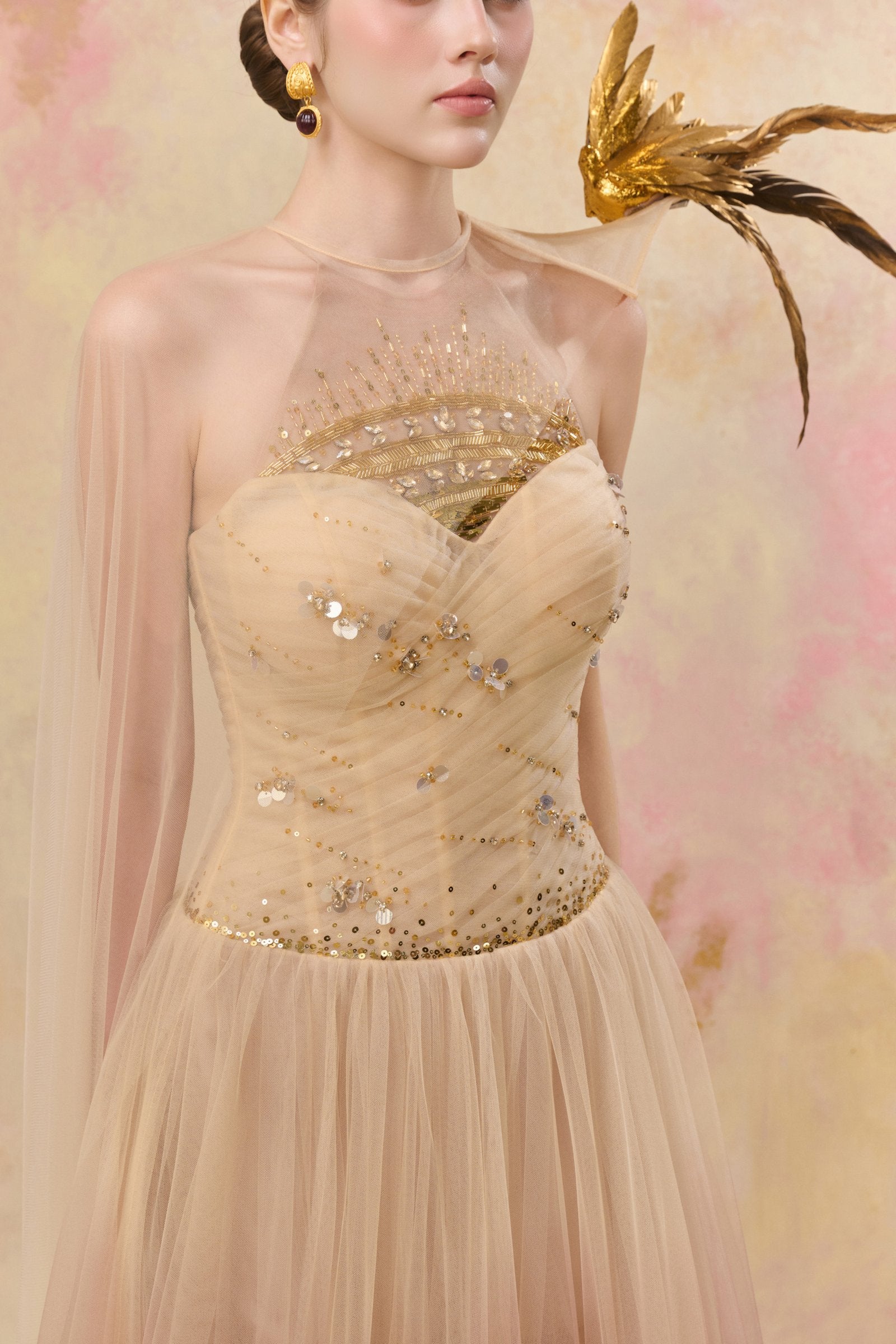 Anivia Dress image 3