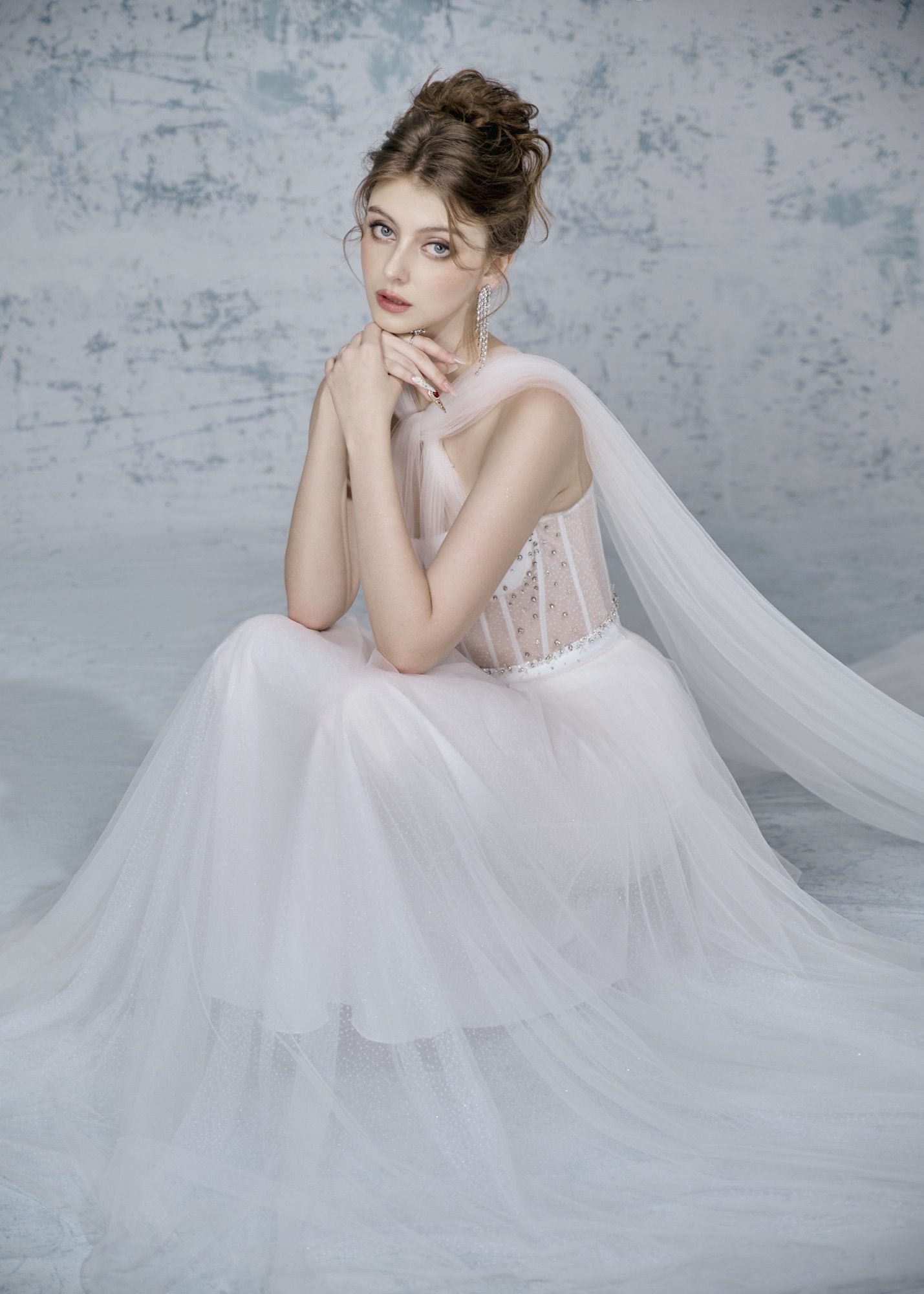 Athena Dress image 2