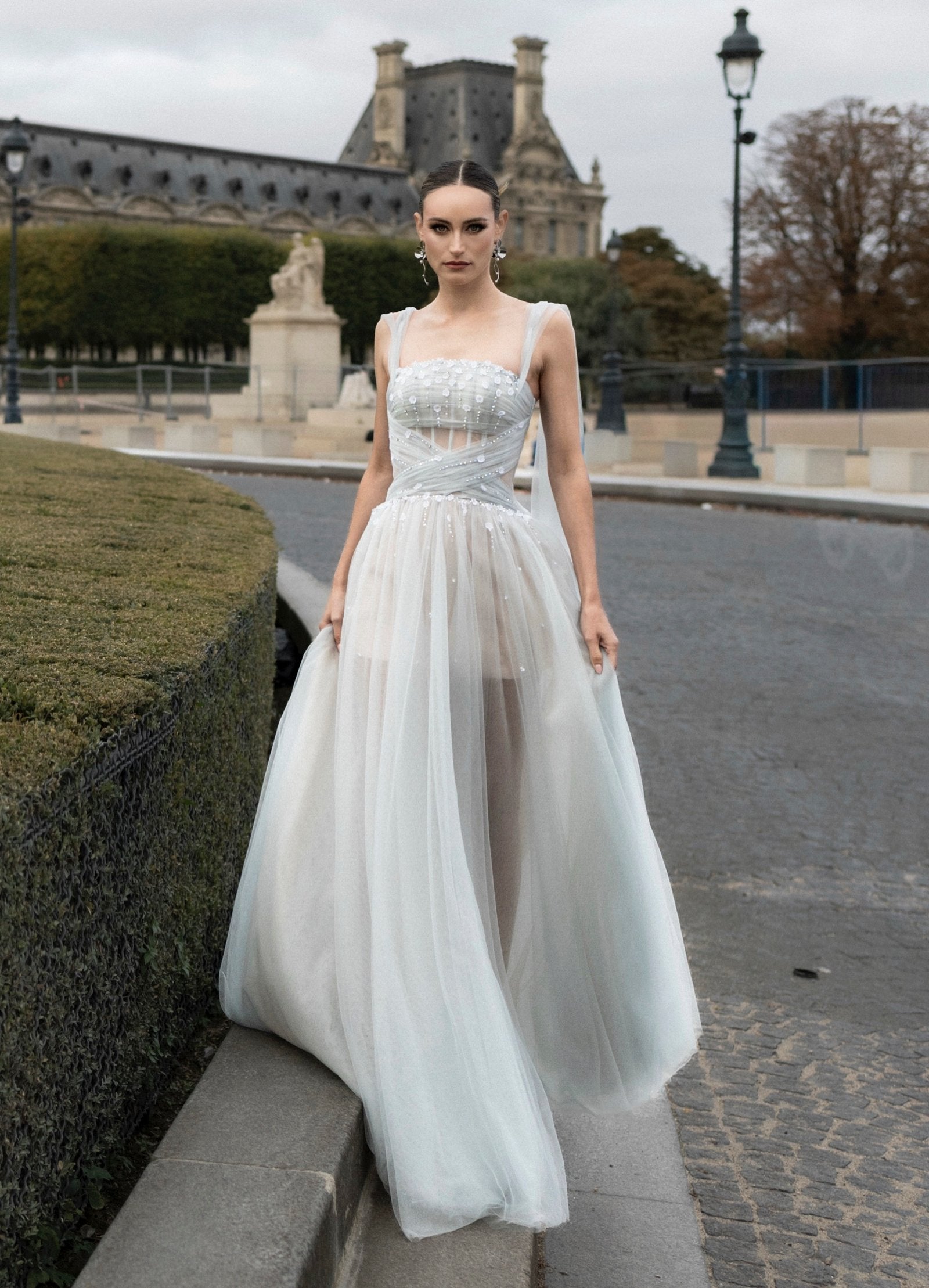 Martha Dress image 2