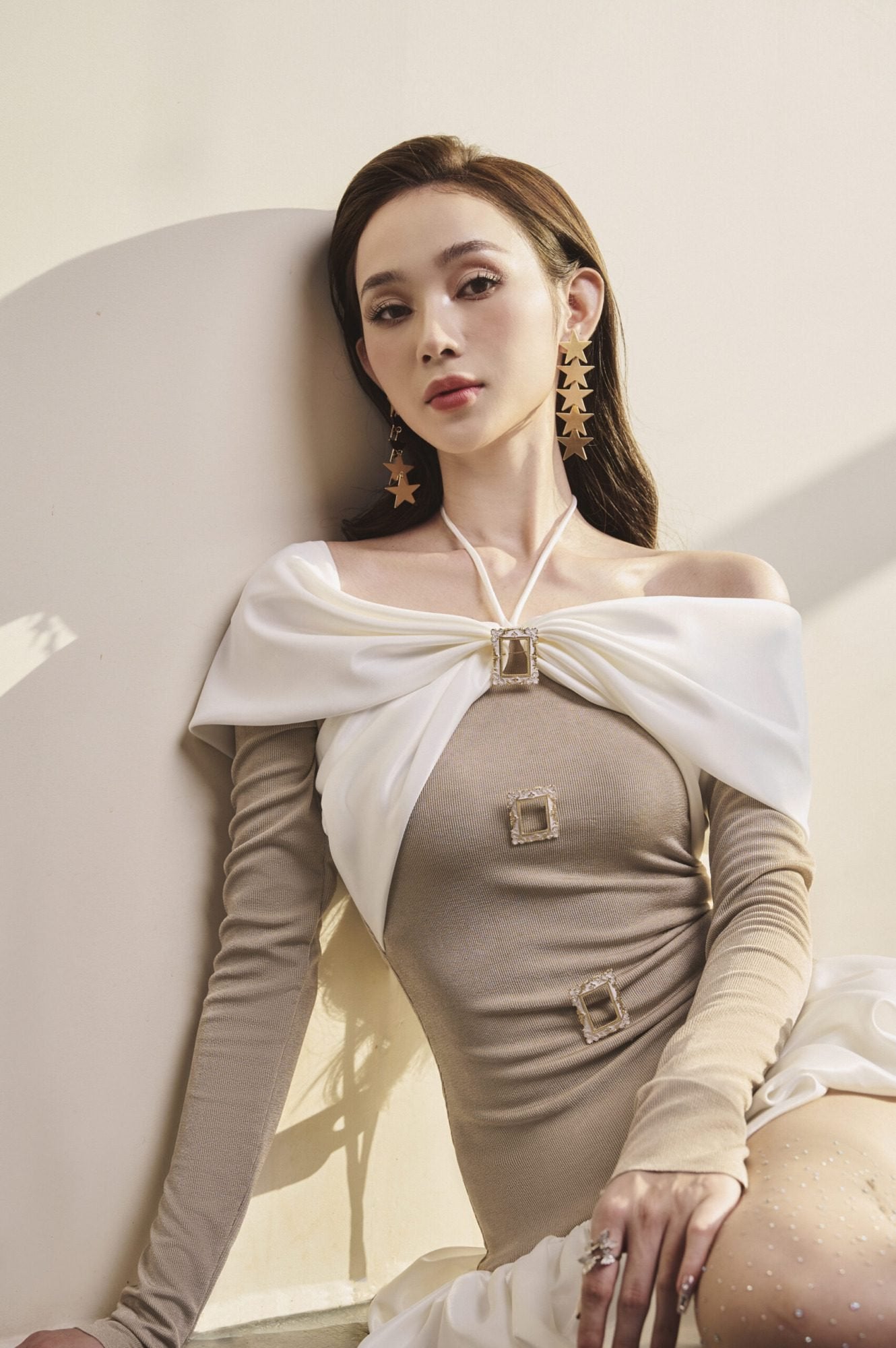 Annette Dress image 3