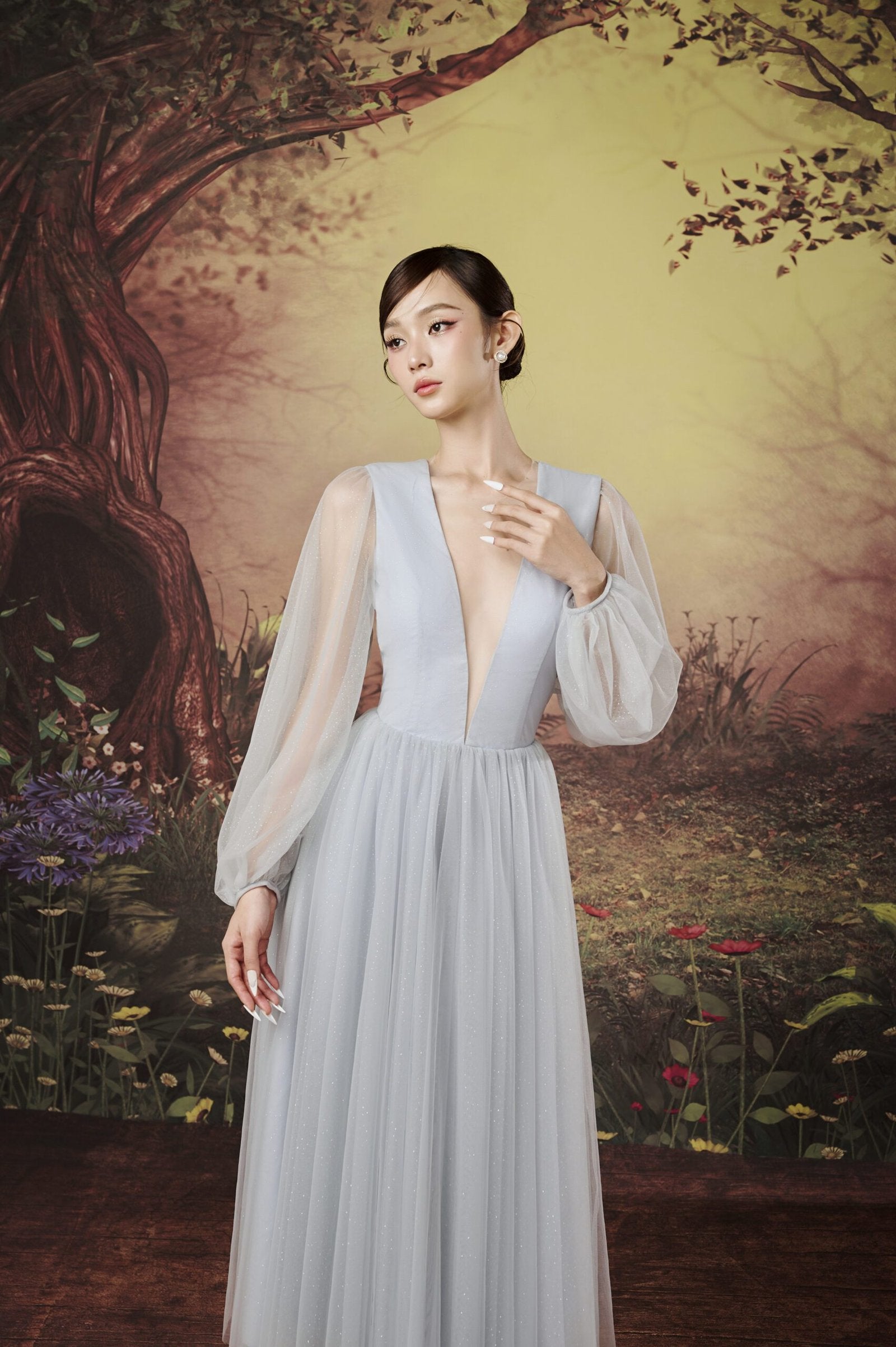 Selena Dress image 2