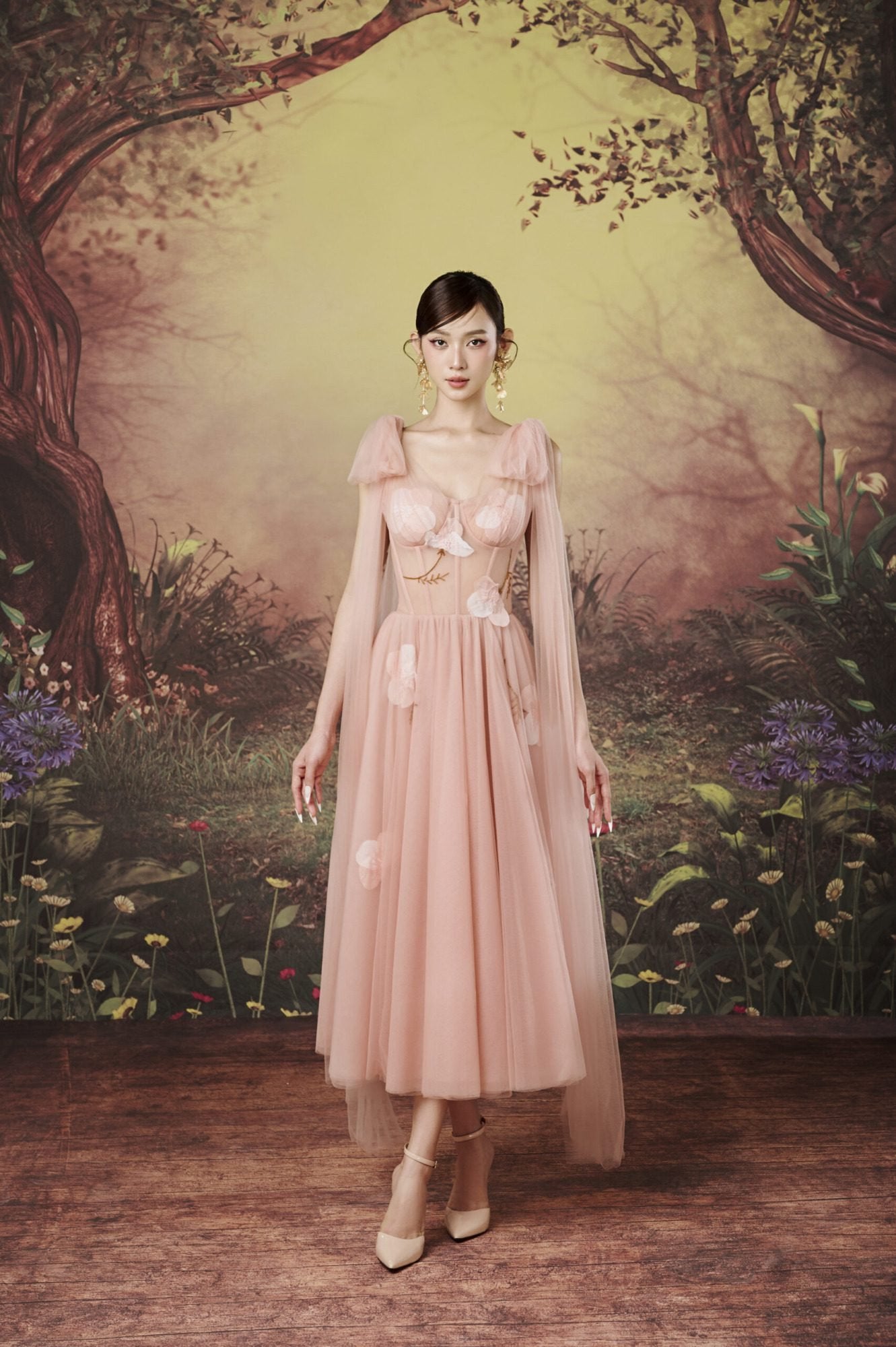 LiLy Dress image 0