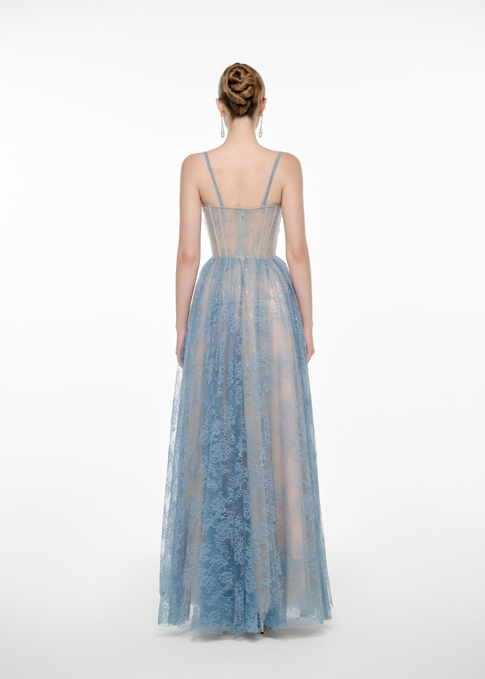 CALLA DRESS image 3