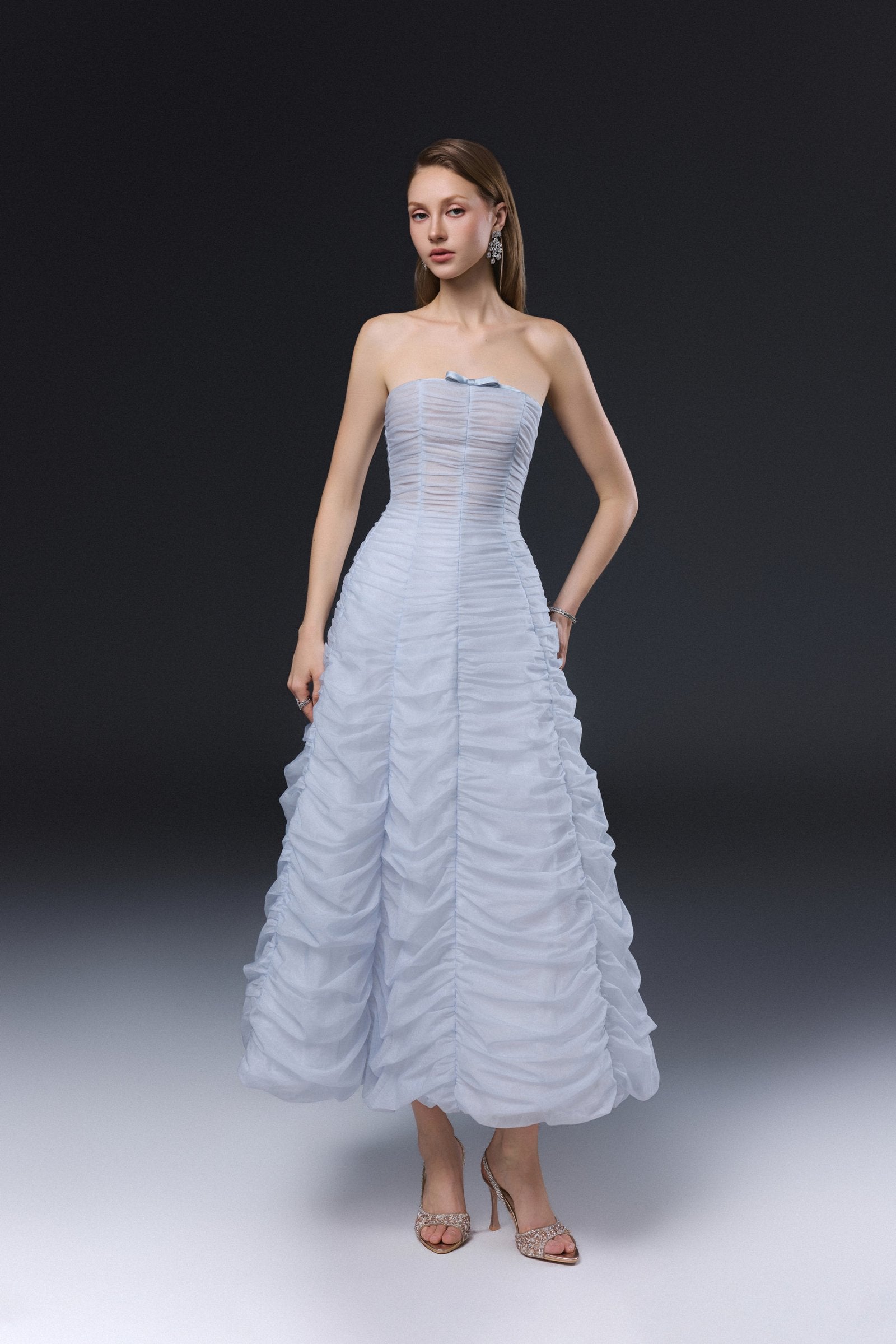 EMBER DRESS image 0