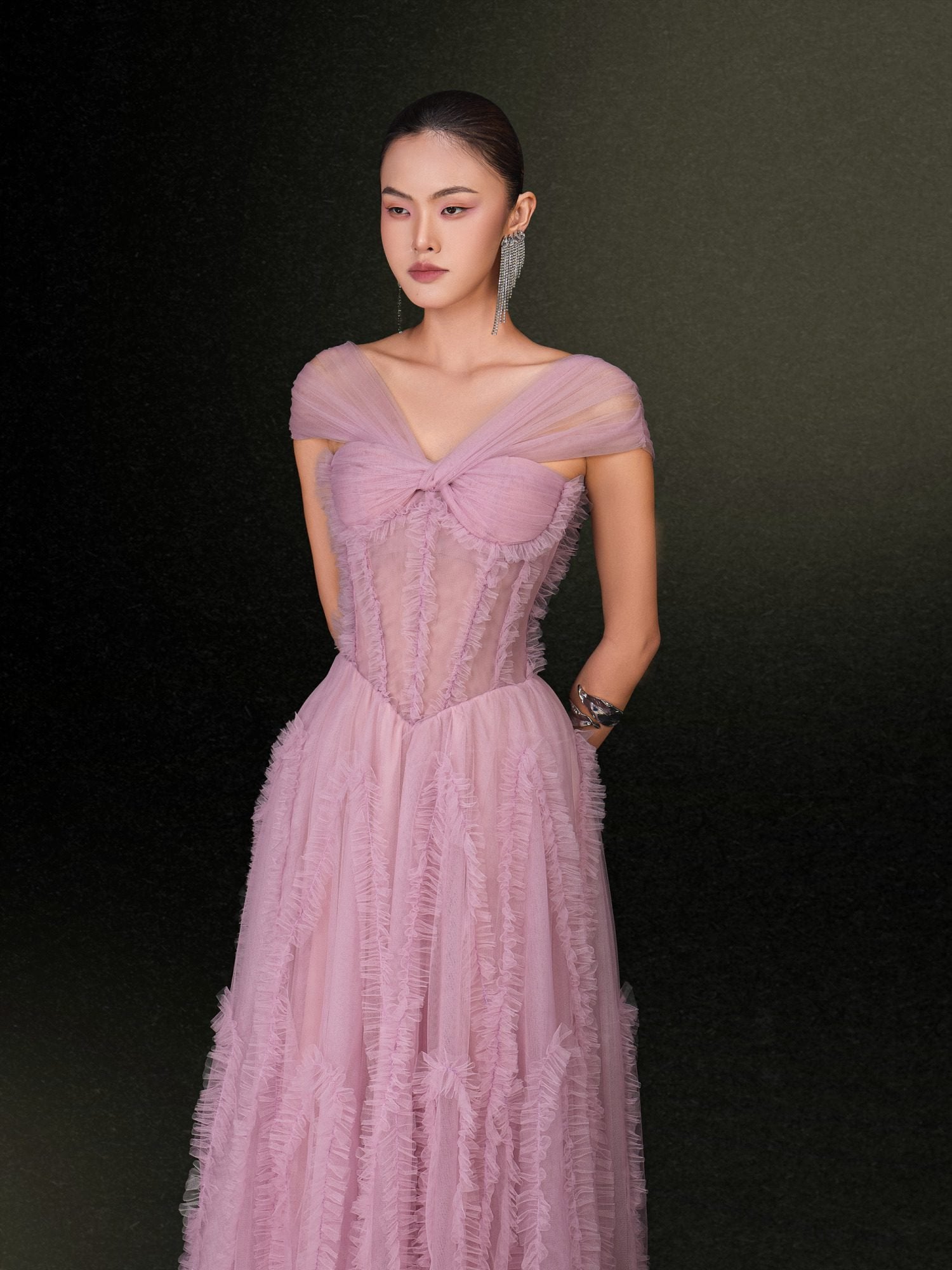DOLIA DRESS image 6