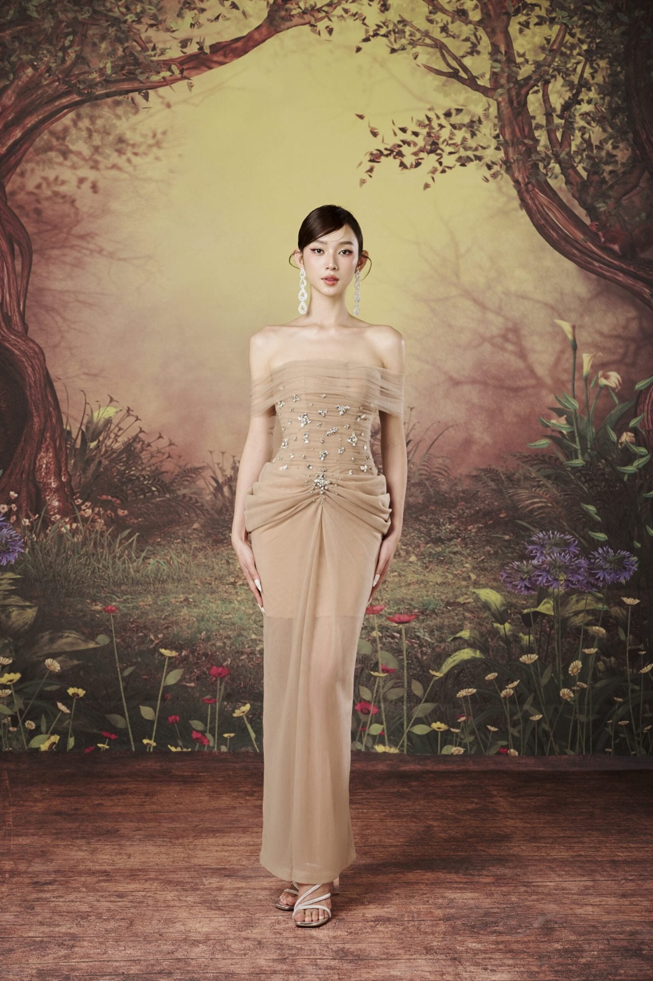 Gina Dress image 0