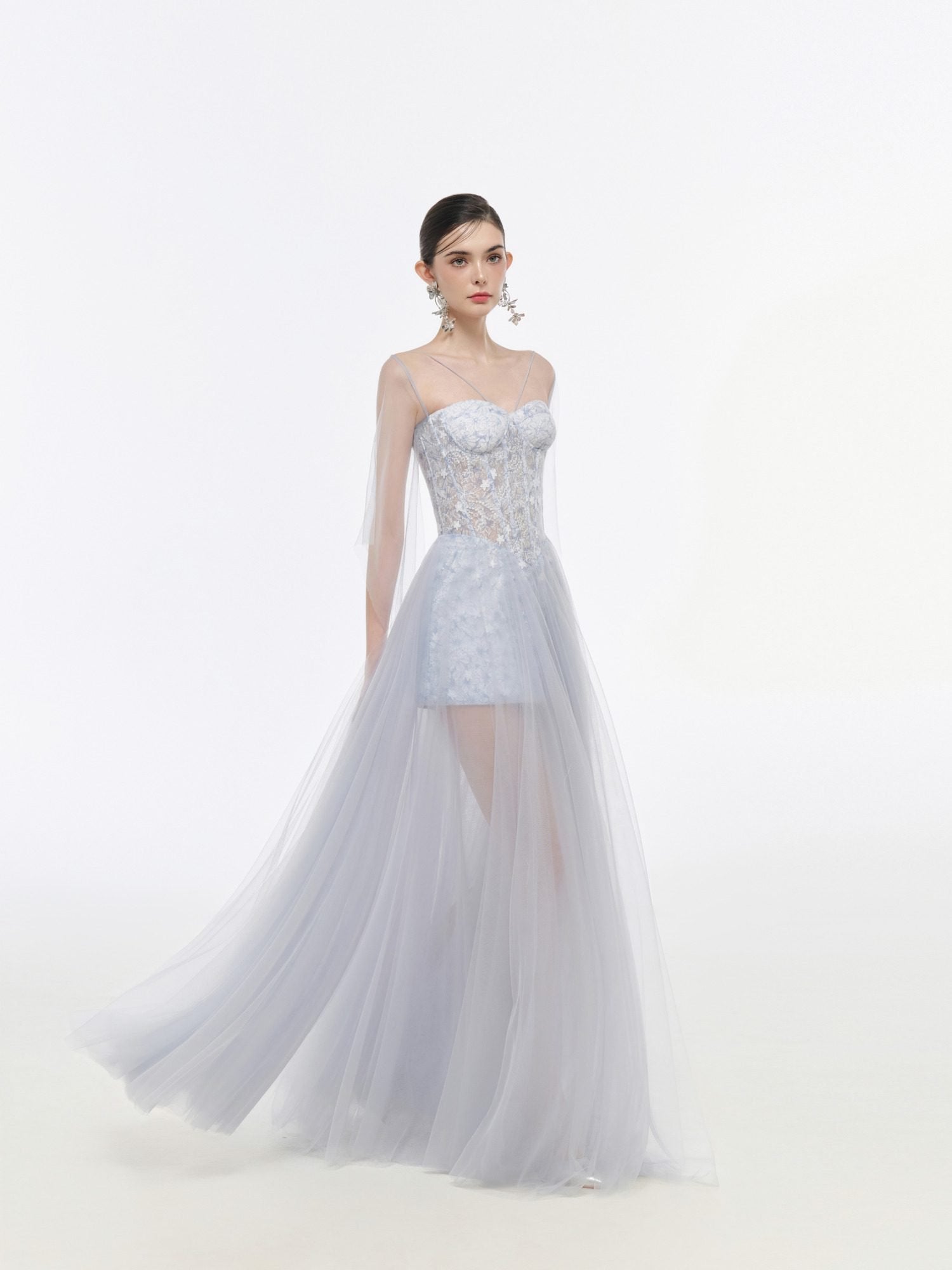 WILLOW DRESS image 0