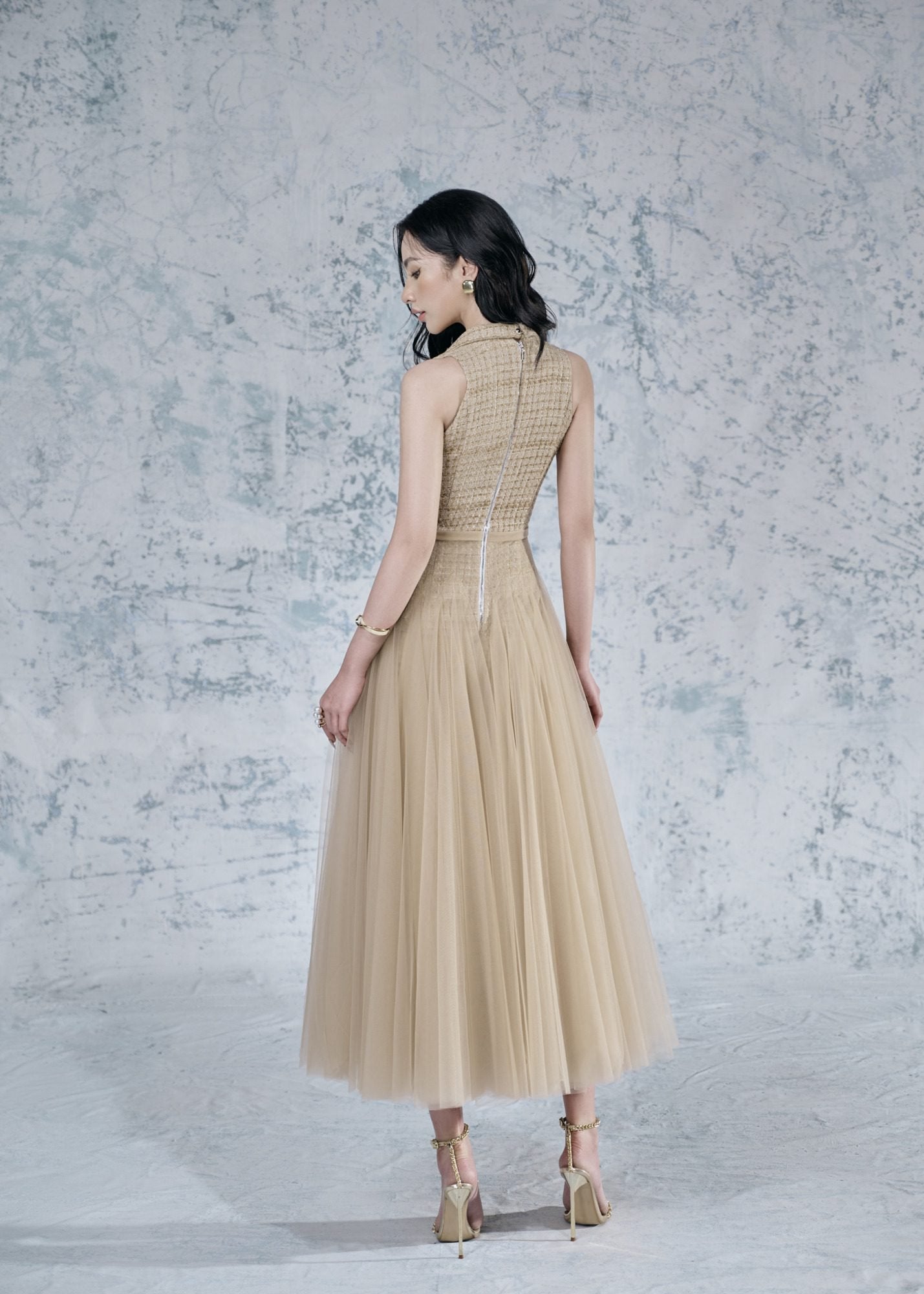 Quinn Dress image 1