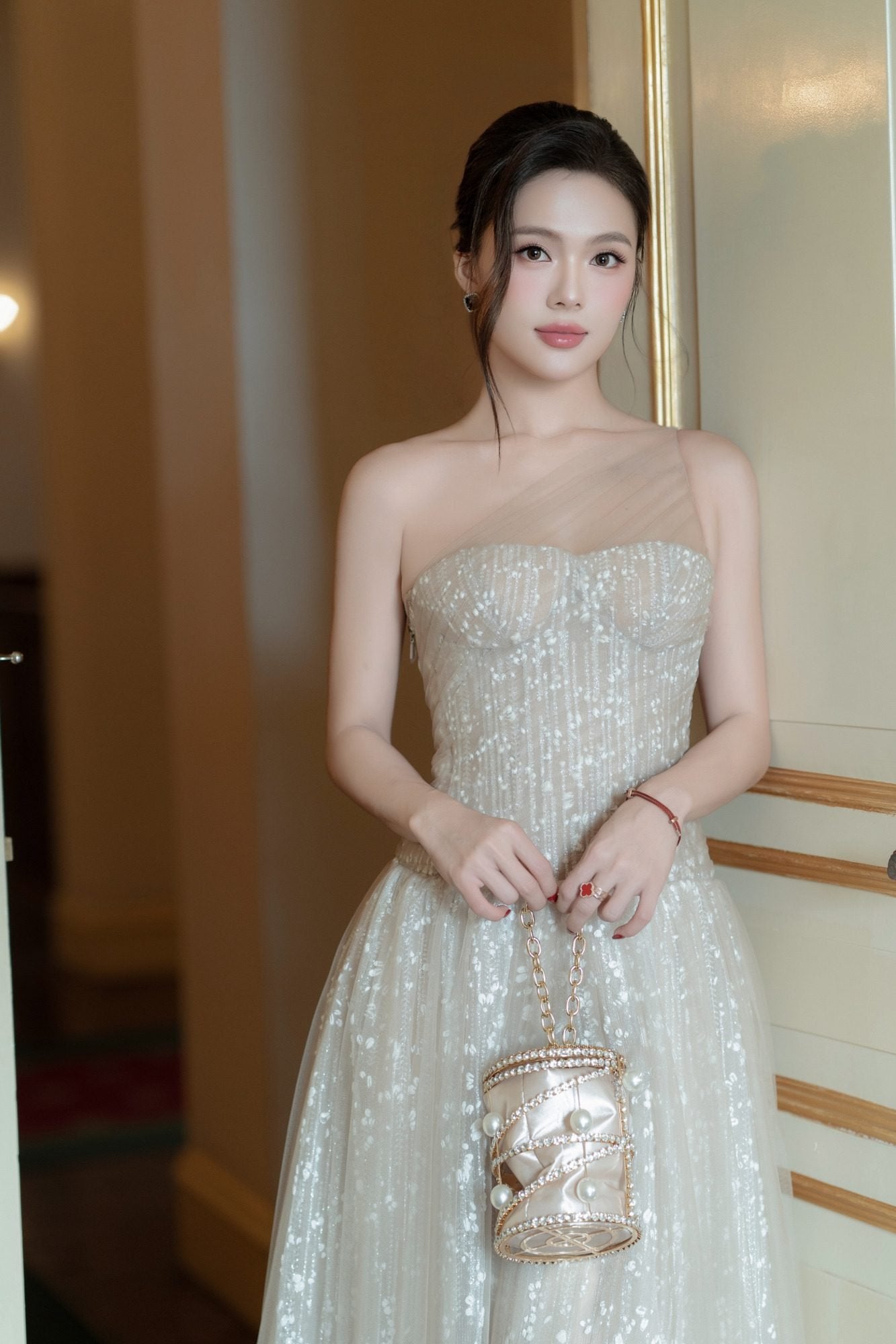 ESTHER DRESS image 6