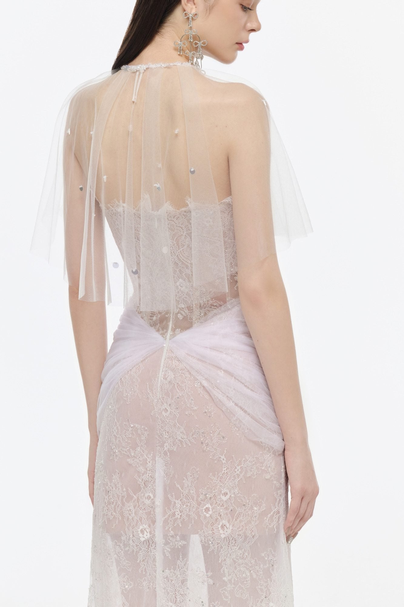 STELLA DRESS image 2
