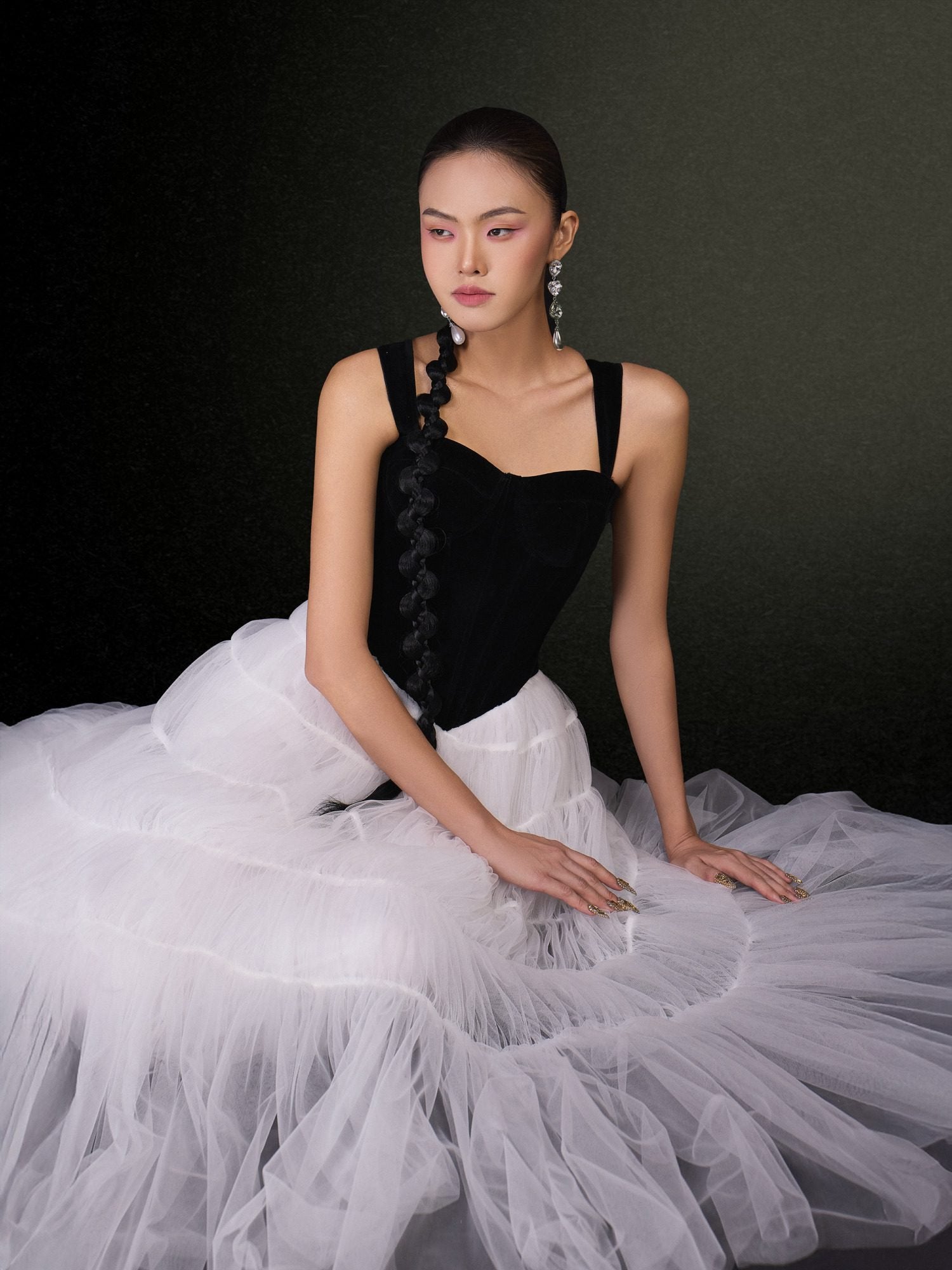 MIA DRESS image 3