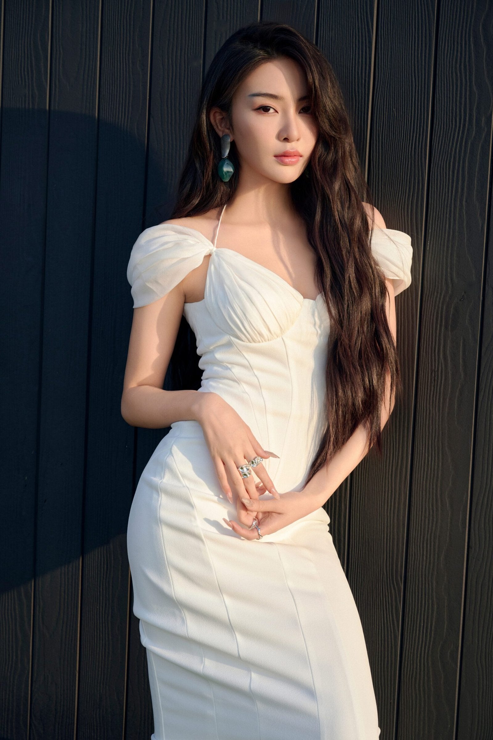 Karen Dress image 7
