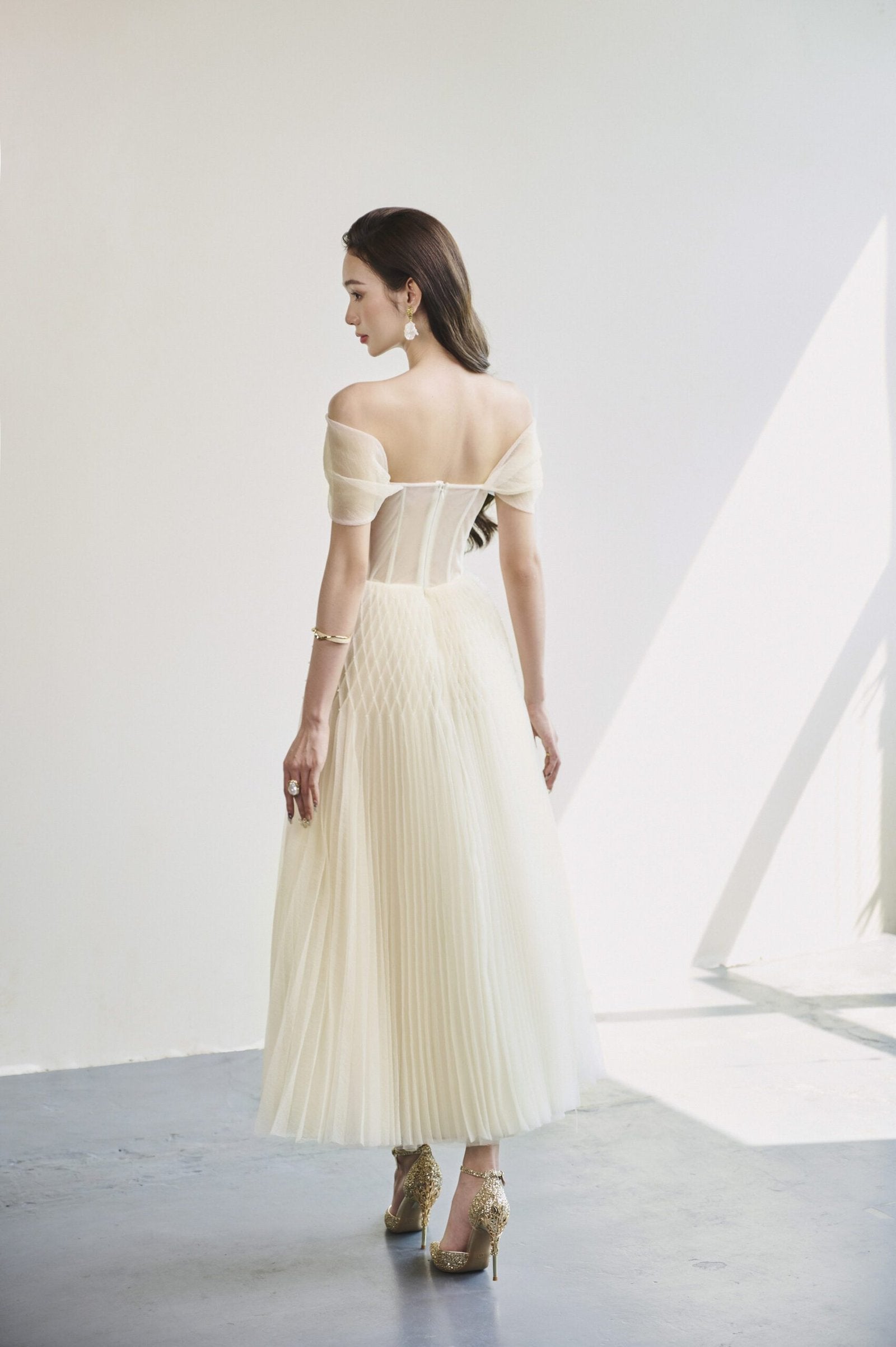 Cara Dress image 4