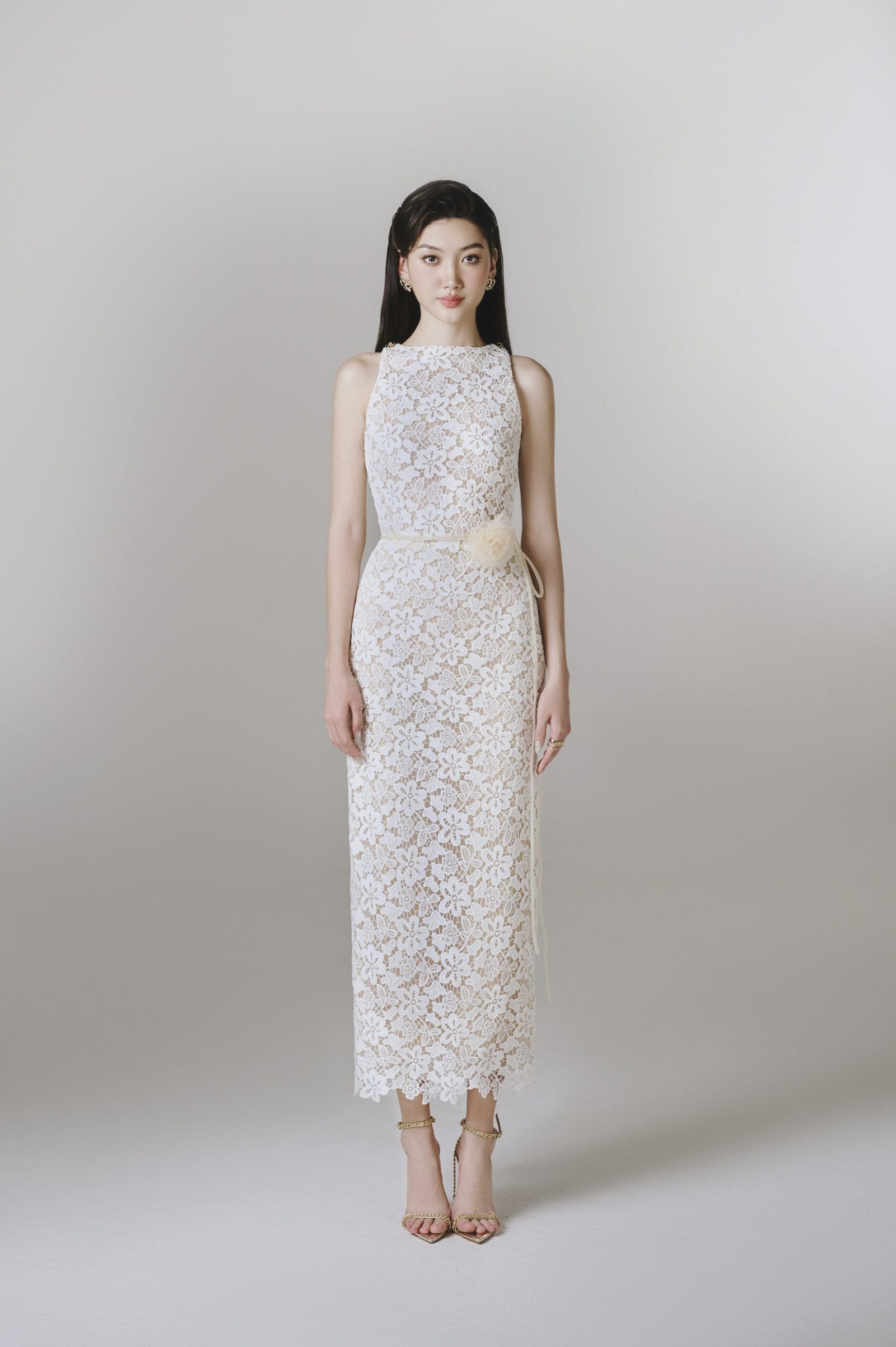 Iris Dress image 0