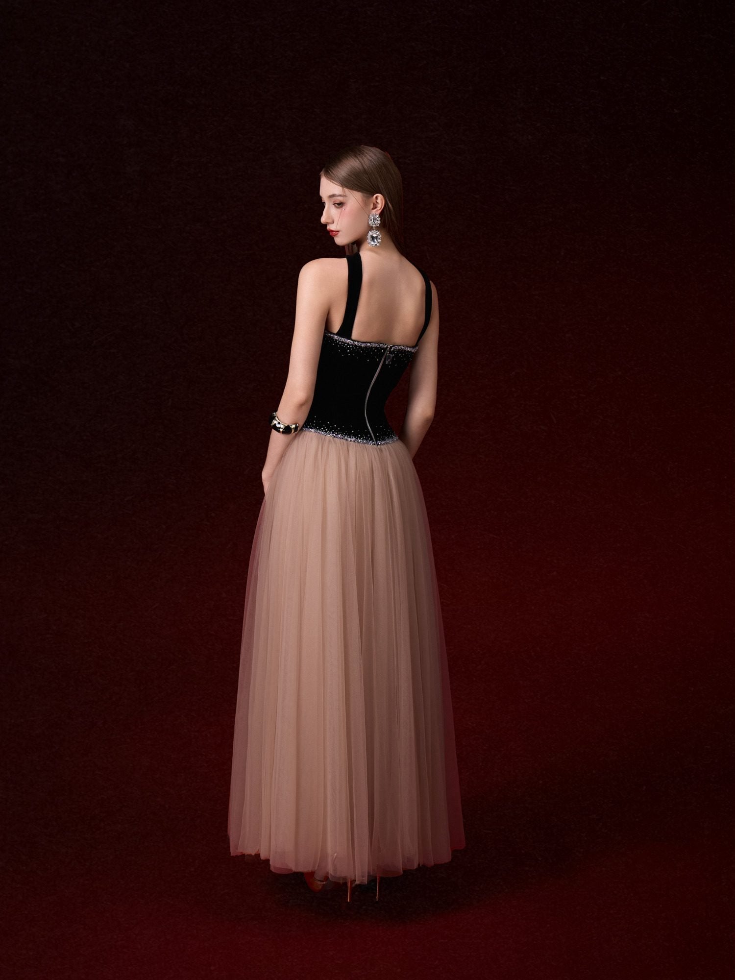 ELLIE DRESS image 2