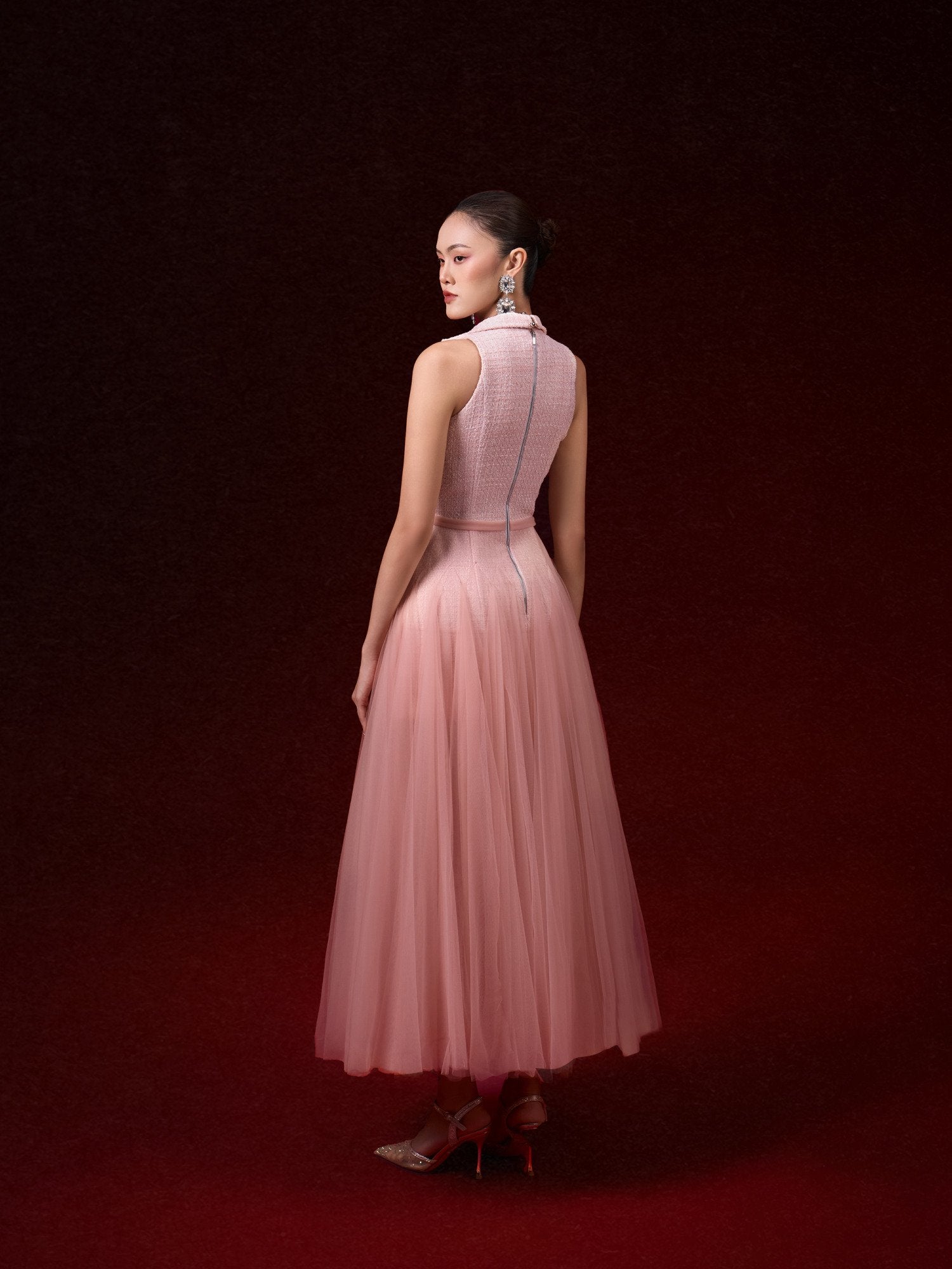 QUINN DRESS image 3