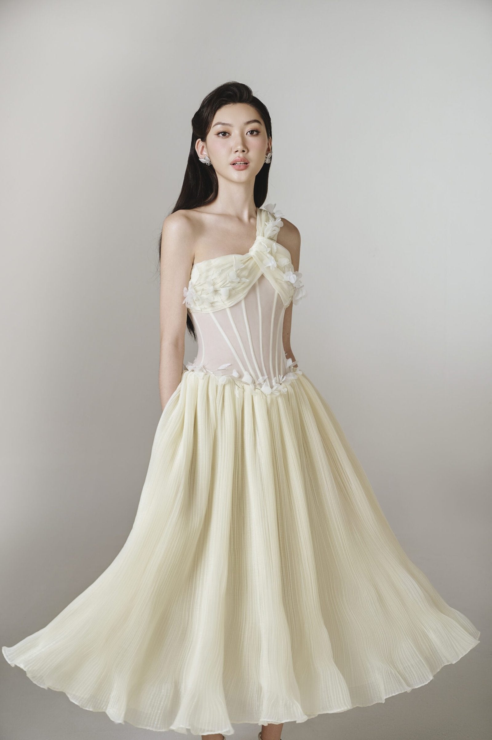 Aphrodite Dress image 1