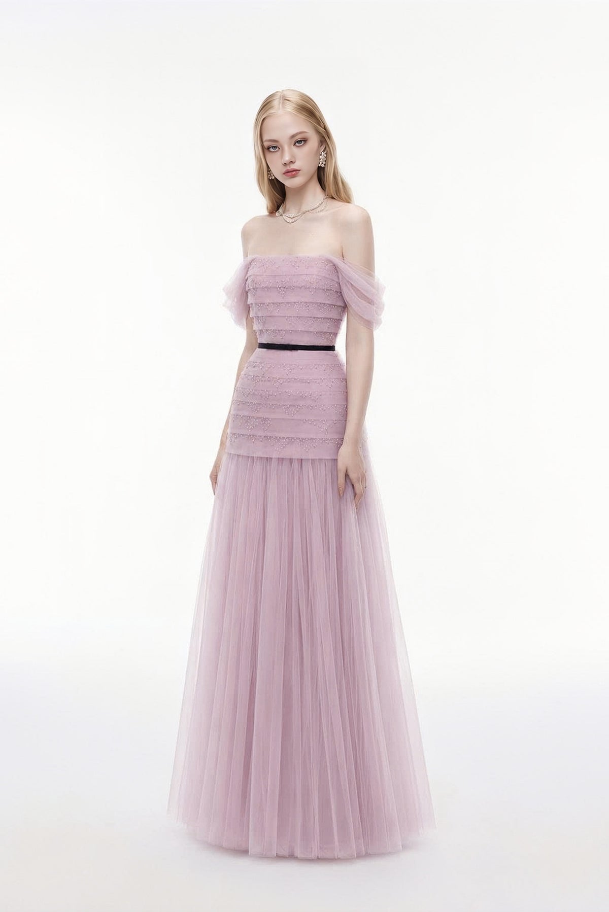 ABIGAL DRESS