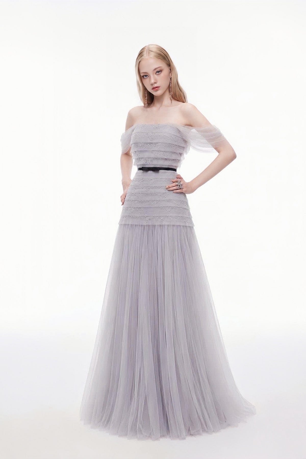 ABIGAL DRESS