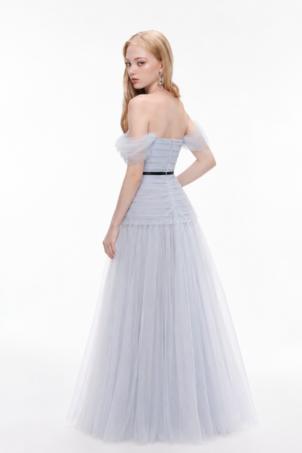 ABIGAL DRESS